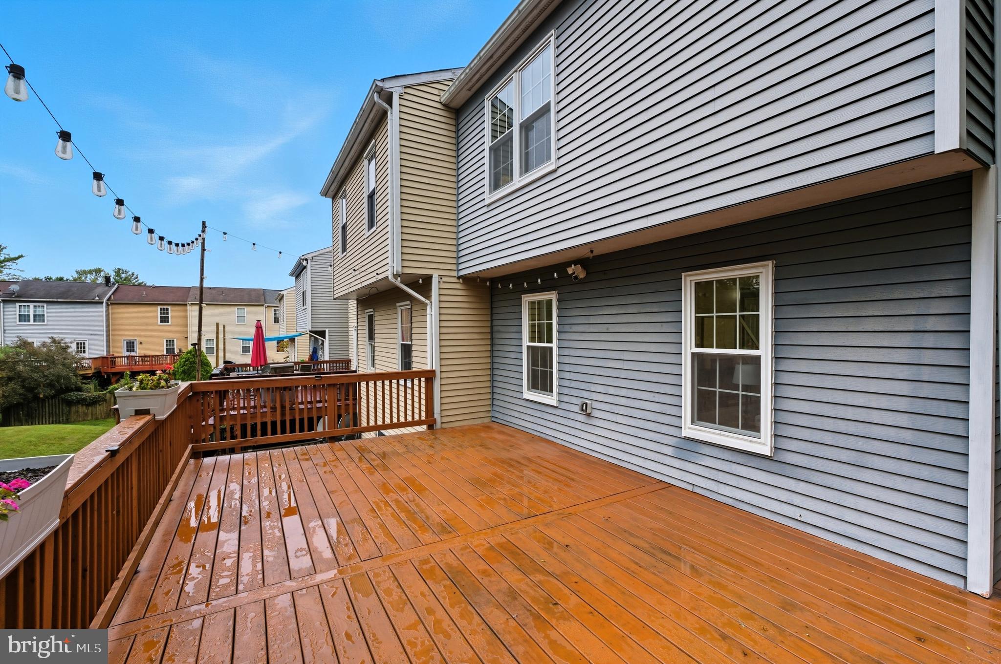 GUNNERS LAKE VILLAGE - Residential