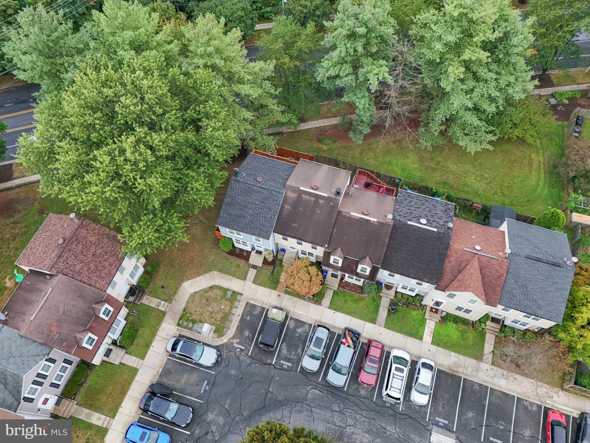 GUNNERS LAKE VILLAGE - Residential