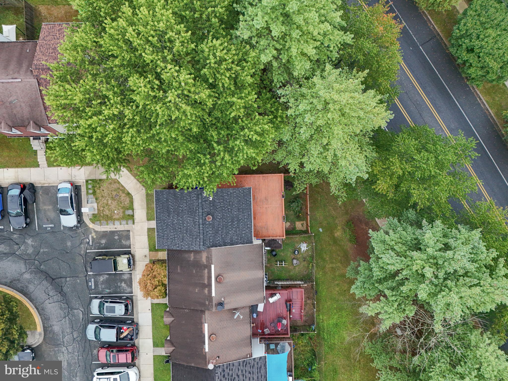 GUNNERS LAKE VILLAGE - Residential