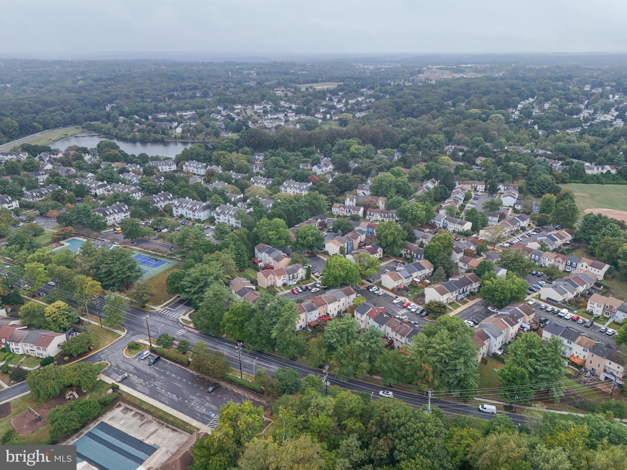 GUNNERS LAKE VILLAGE - Residential