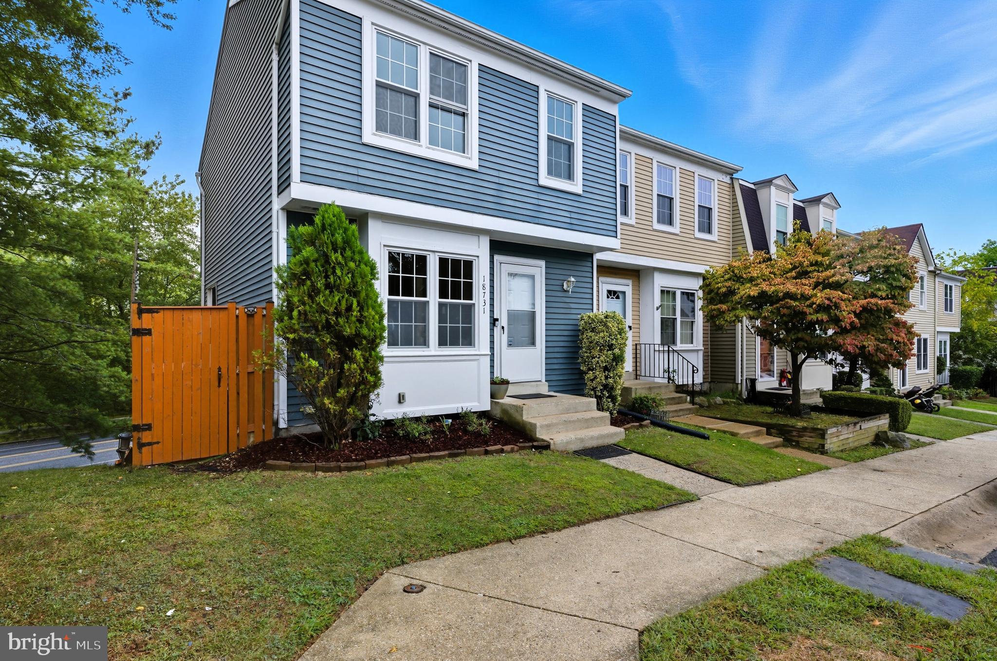 GUNNERS LAKE VILLAGE - Residential