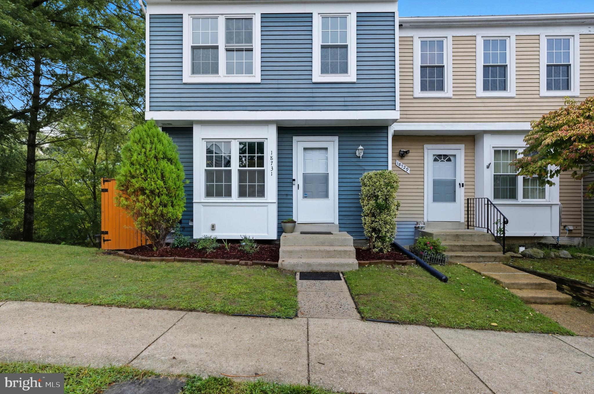 GUNNERS LAKE VILLAGE - Residential