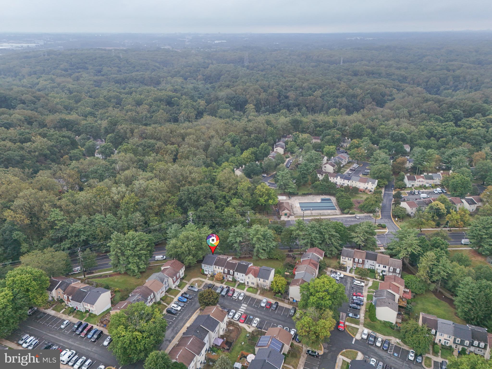 GUNNERS LAKE VILLAGE - Residential