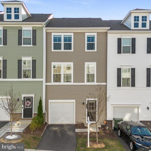 Photo of 106 Cates Lane, STAFFORD, VA 22554 (MLS # VAST2046394)