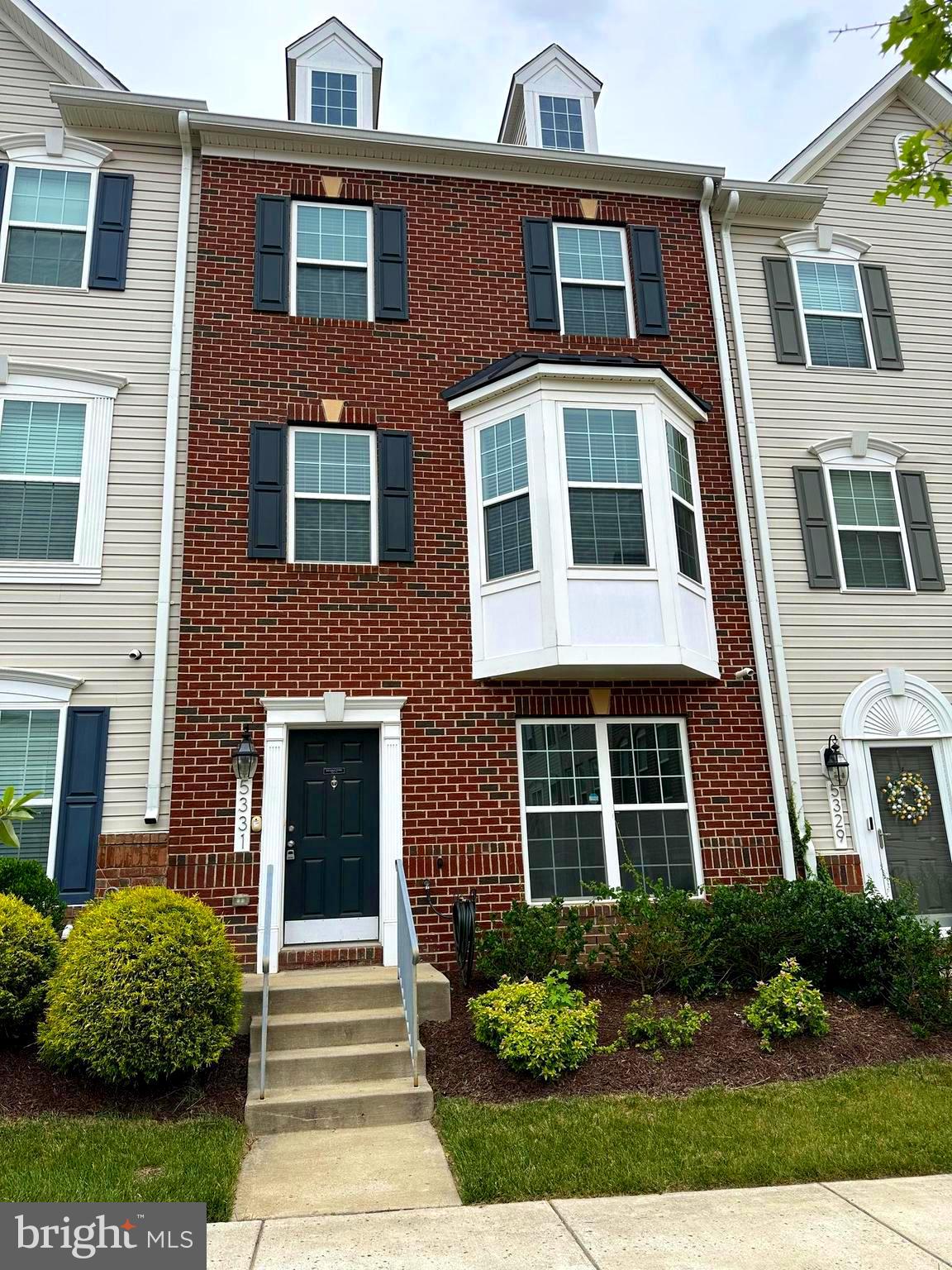 5331 GREENWICH CIRCLE