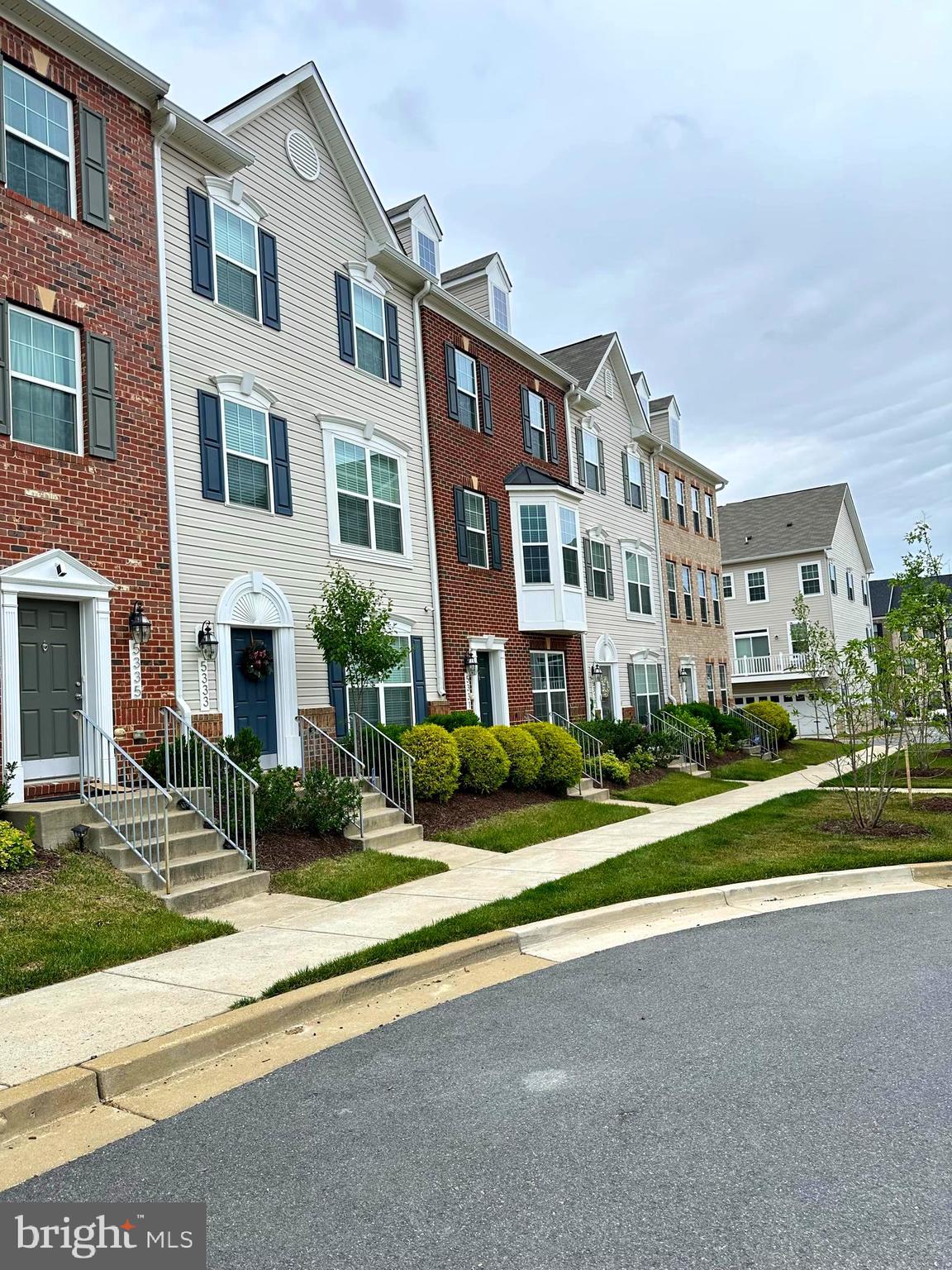 5331 GREENWICH CIRCLE