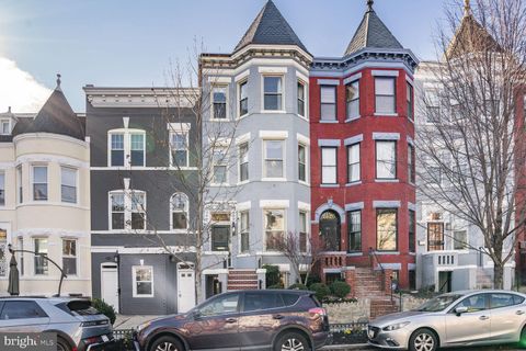 2018 1ST STREET NW WASHINGTON DC 20001