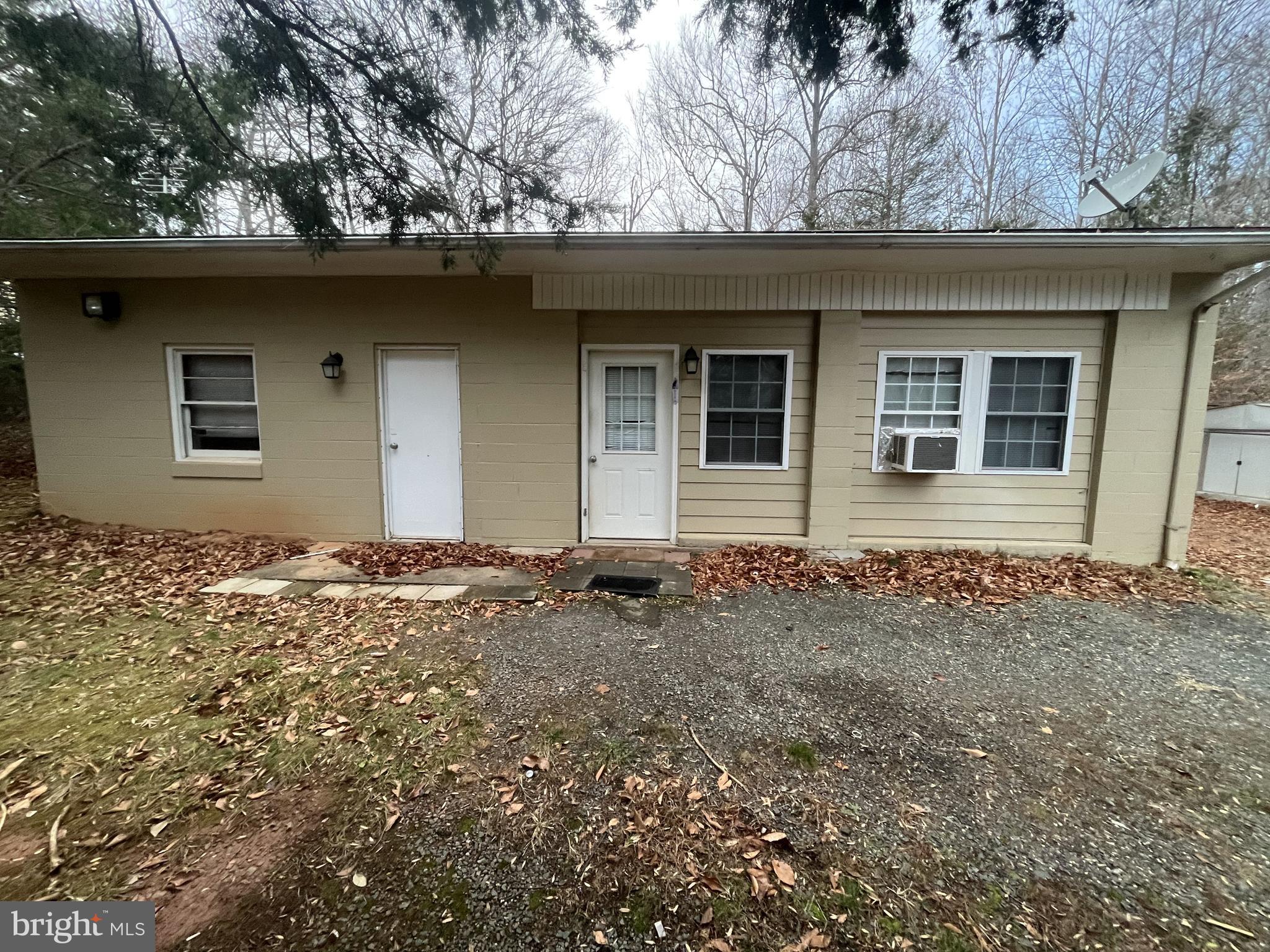 NONE AVAILABLE - Residential Lease