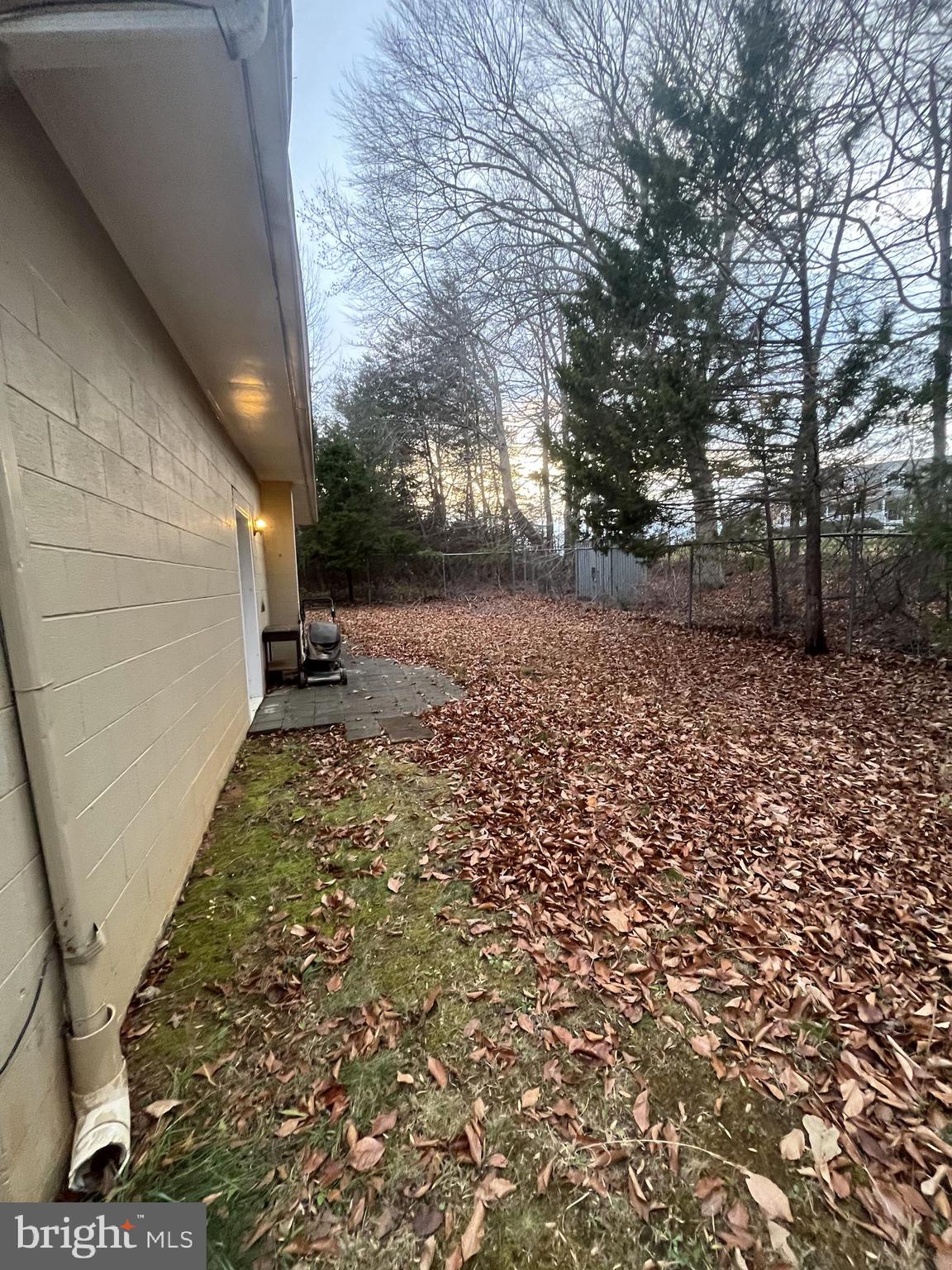 NONE AVAILABLE - Residential Lease