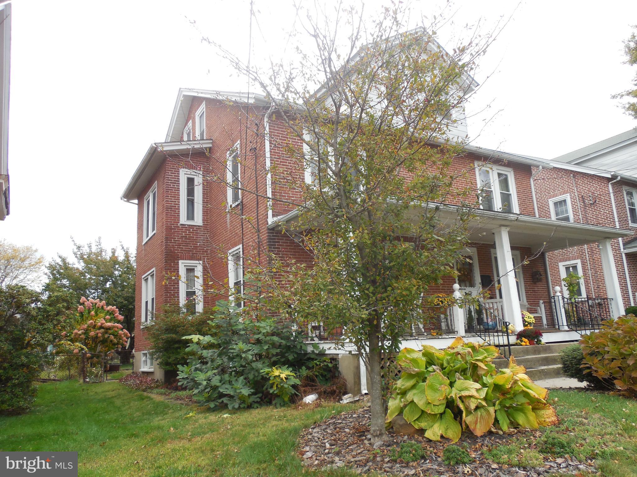 SELLERSVILLE HGTS - Residential