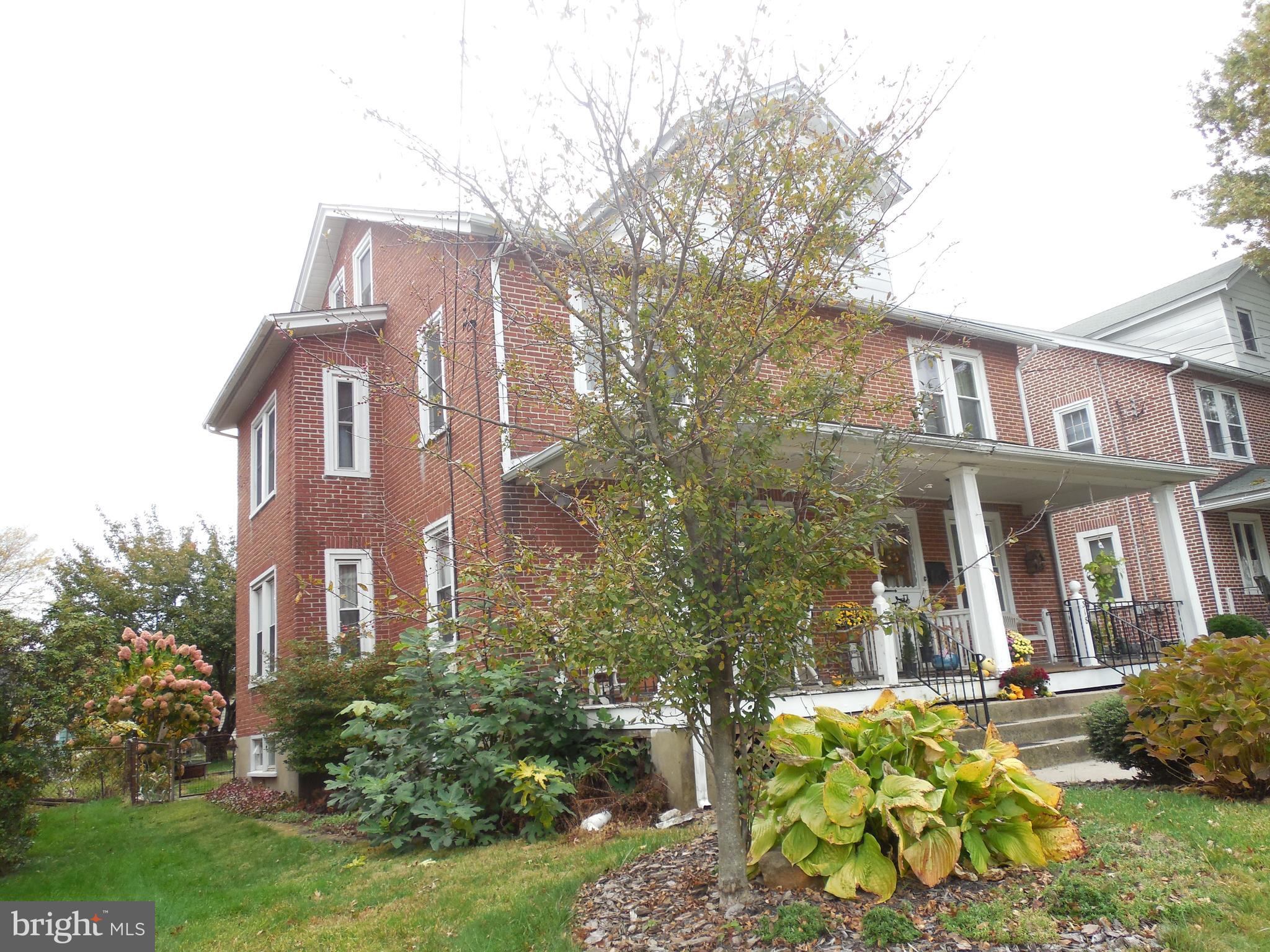 SELLERSVILLE HGTS - Residential