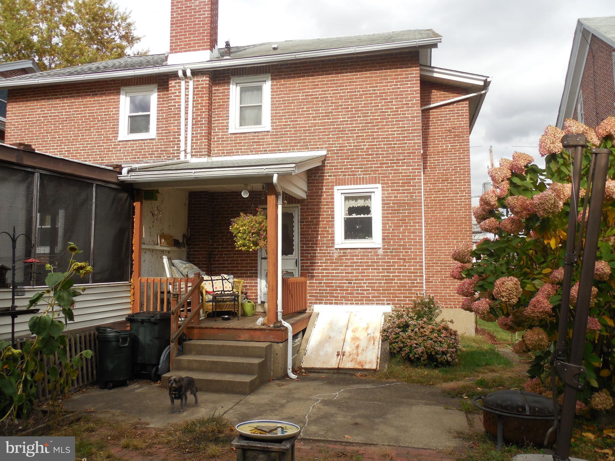 SELLERSVILLE HGTS - Residential