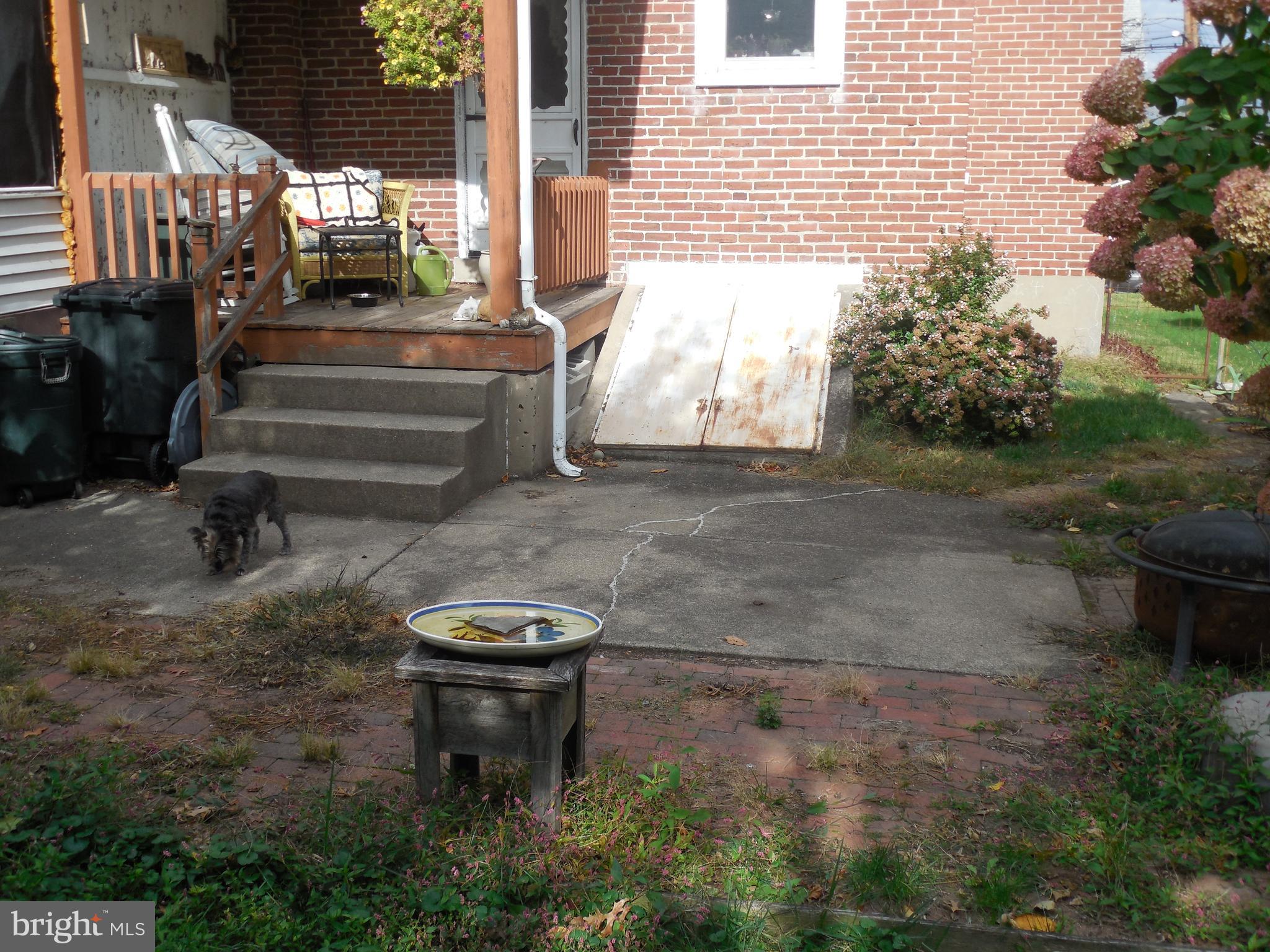 SELLERSVILLE HGTS - Residential