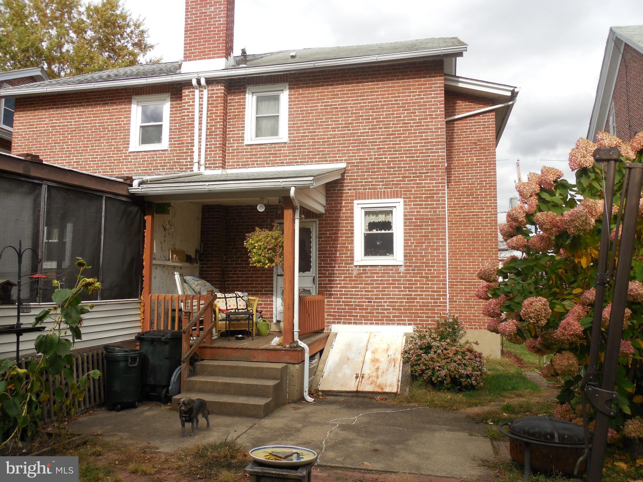 SELLERSVILLE HGTS - Residential