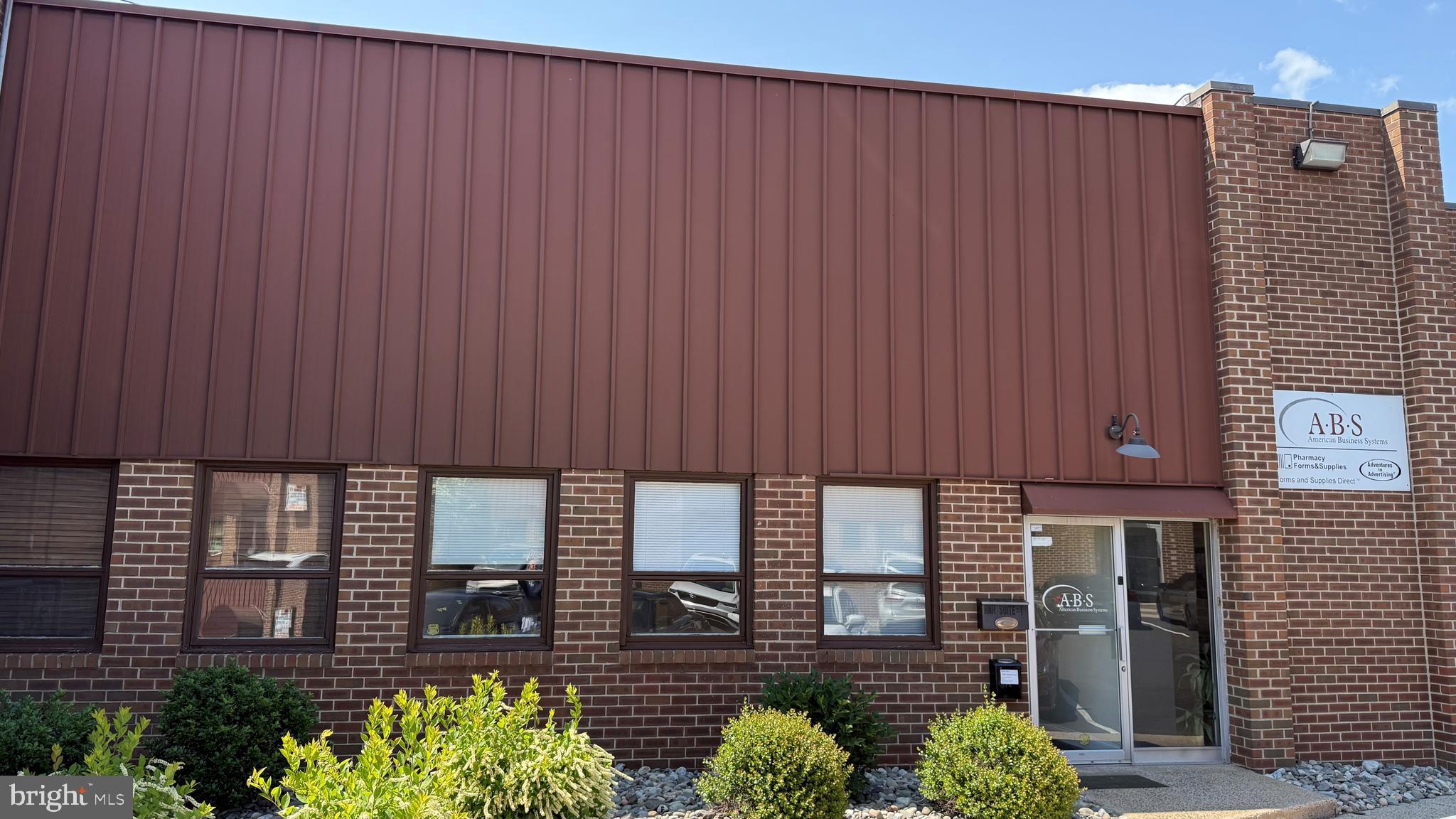 1300 INDUSTRIAL BOULEVARD BAY 1