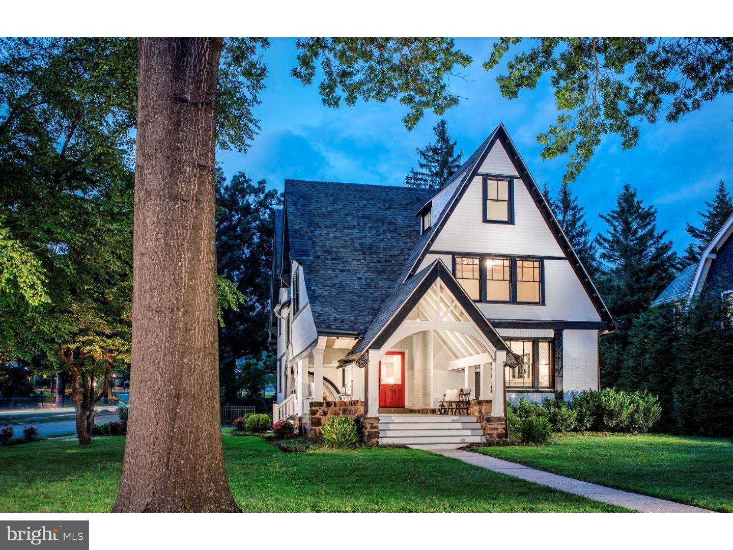 SOUTH WAYNE - Residential