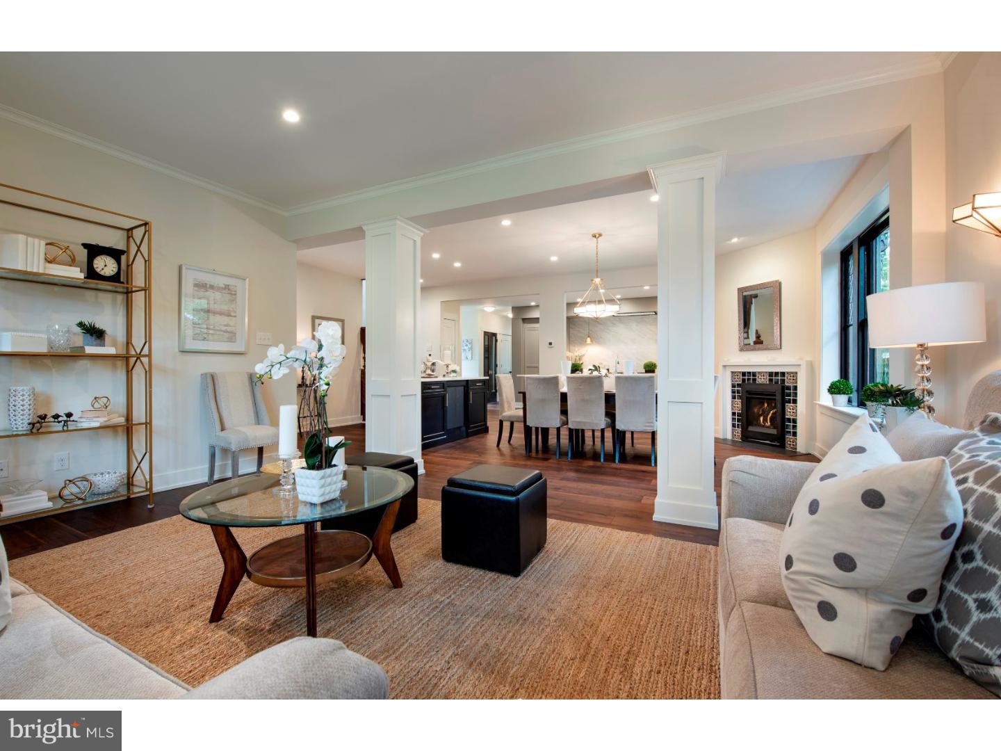 SOUTH WAYNE - Residential