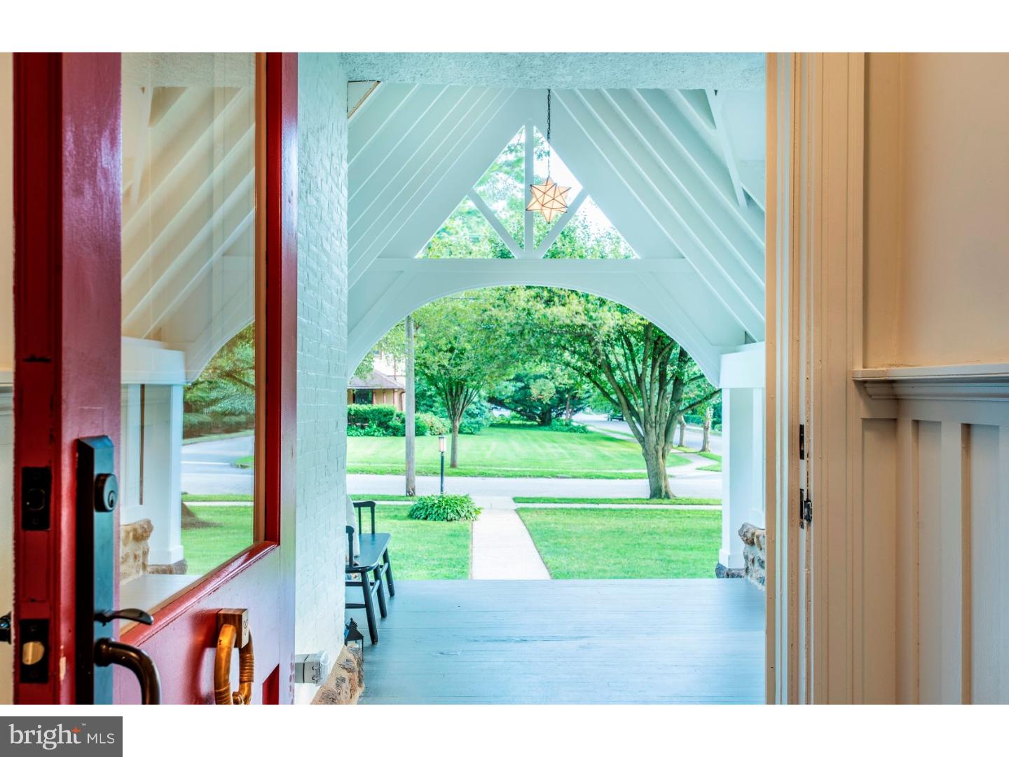 SOUTH WAYNE - Residential