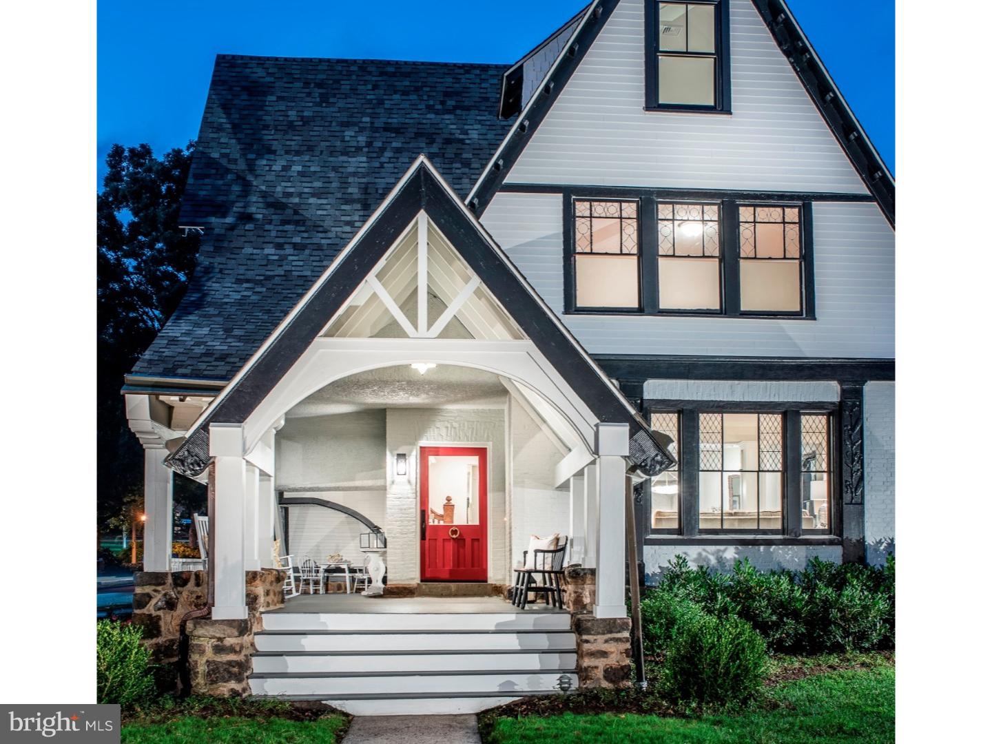 SOUTH WAYNE - Residential