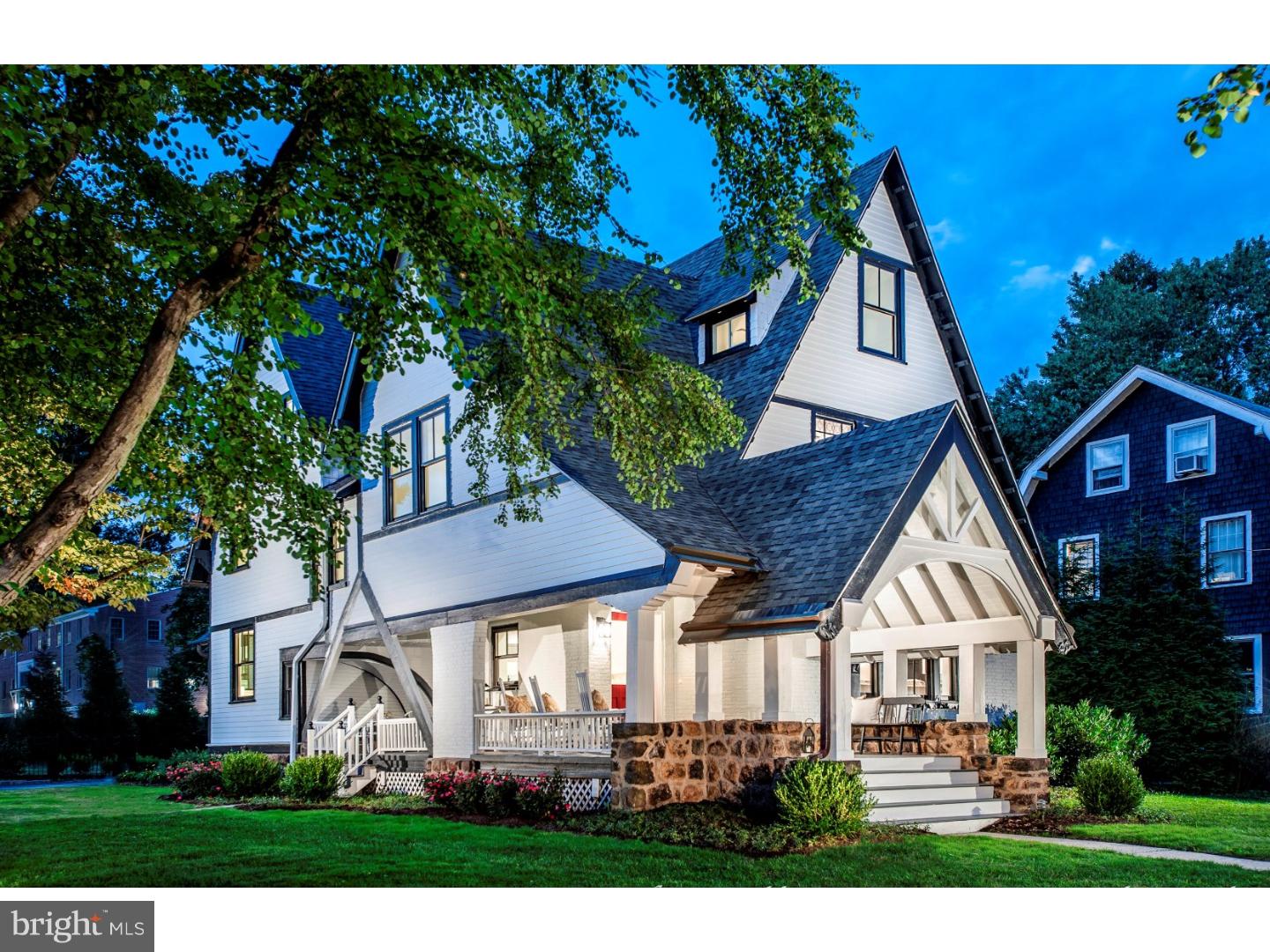 SOUTH WAYNE - Residential