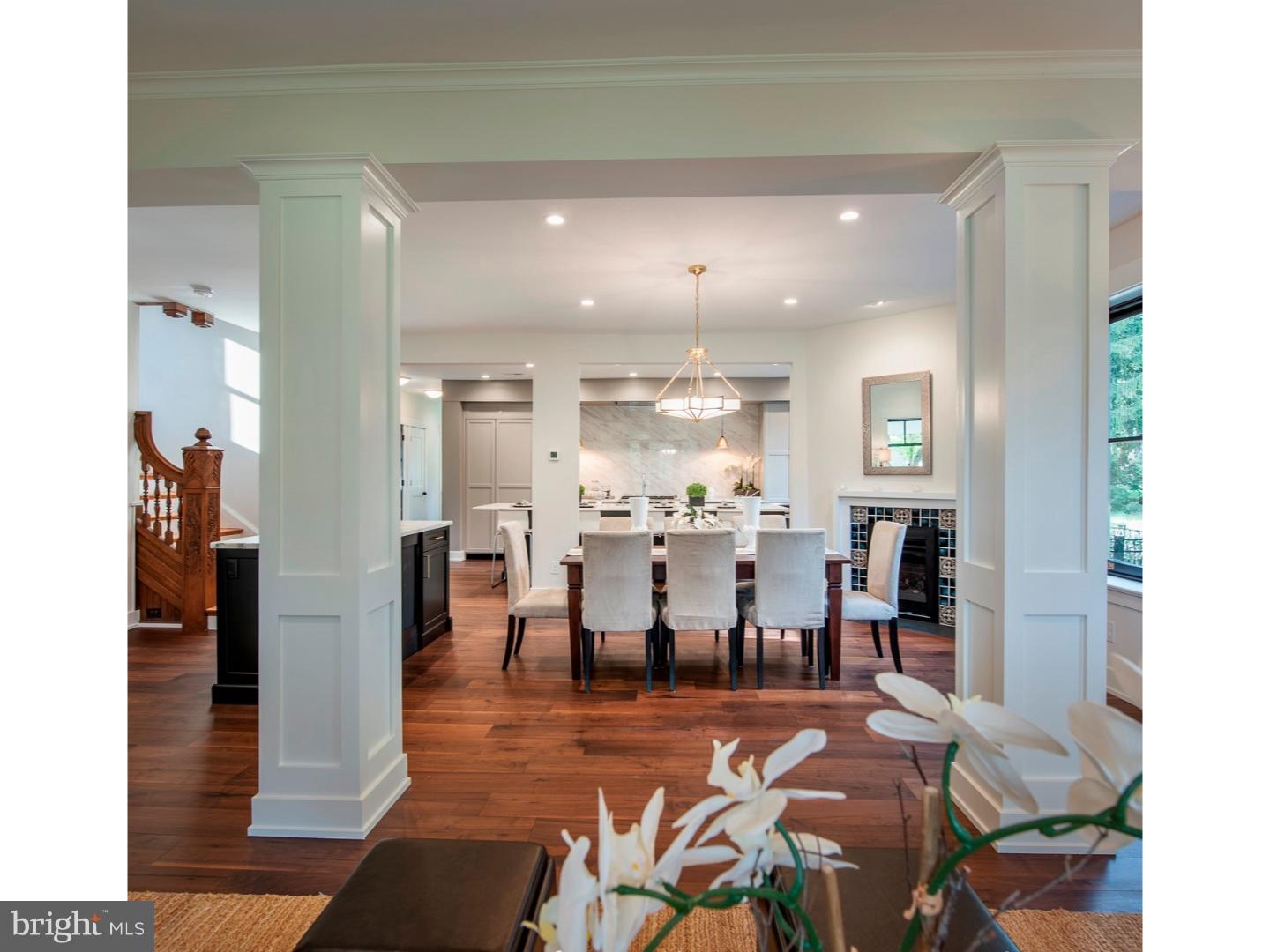 SOUTH WAYNE - Residential