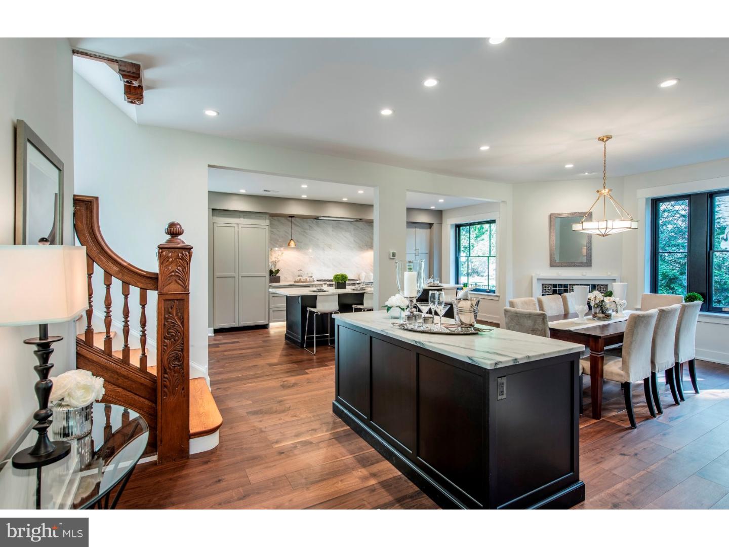 SOUTH WAYNE - Residential