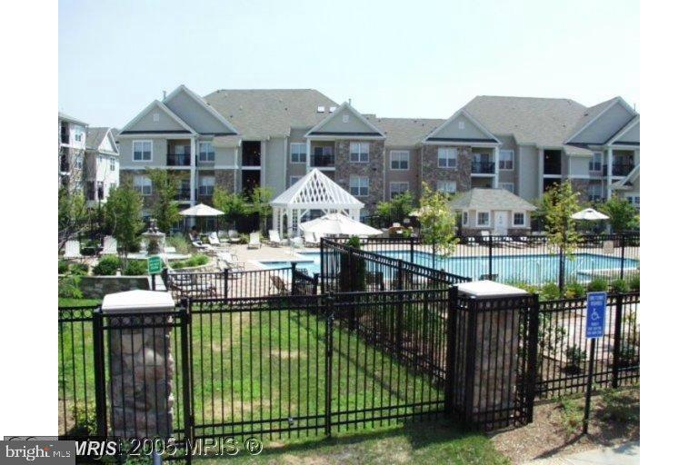 STONEGATE AT FAIRCREST - Residential Lease