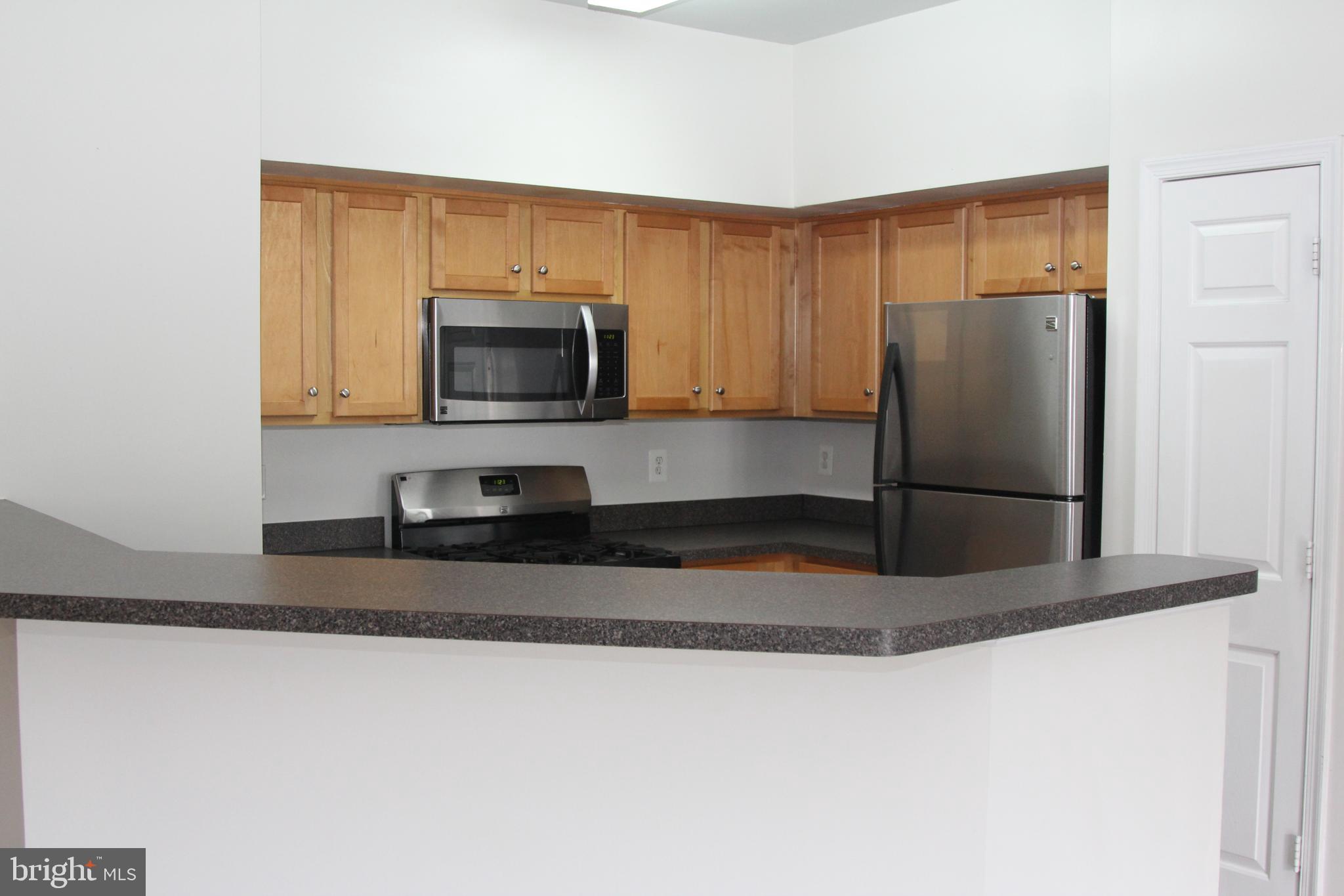 STONEGATE AT FAIRCREST - Residential Lease