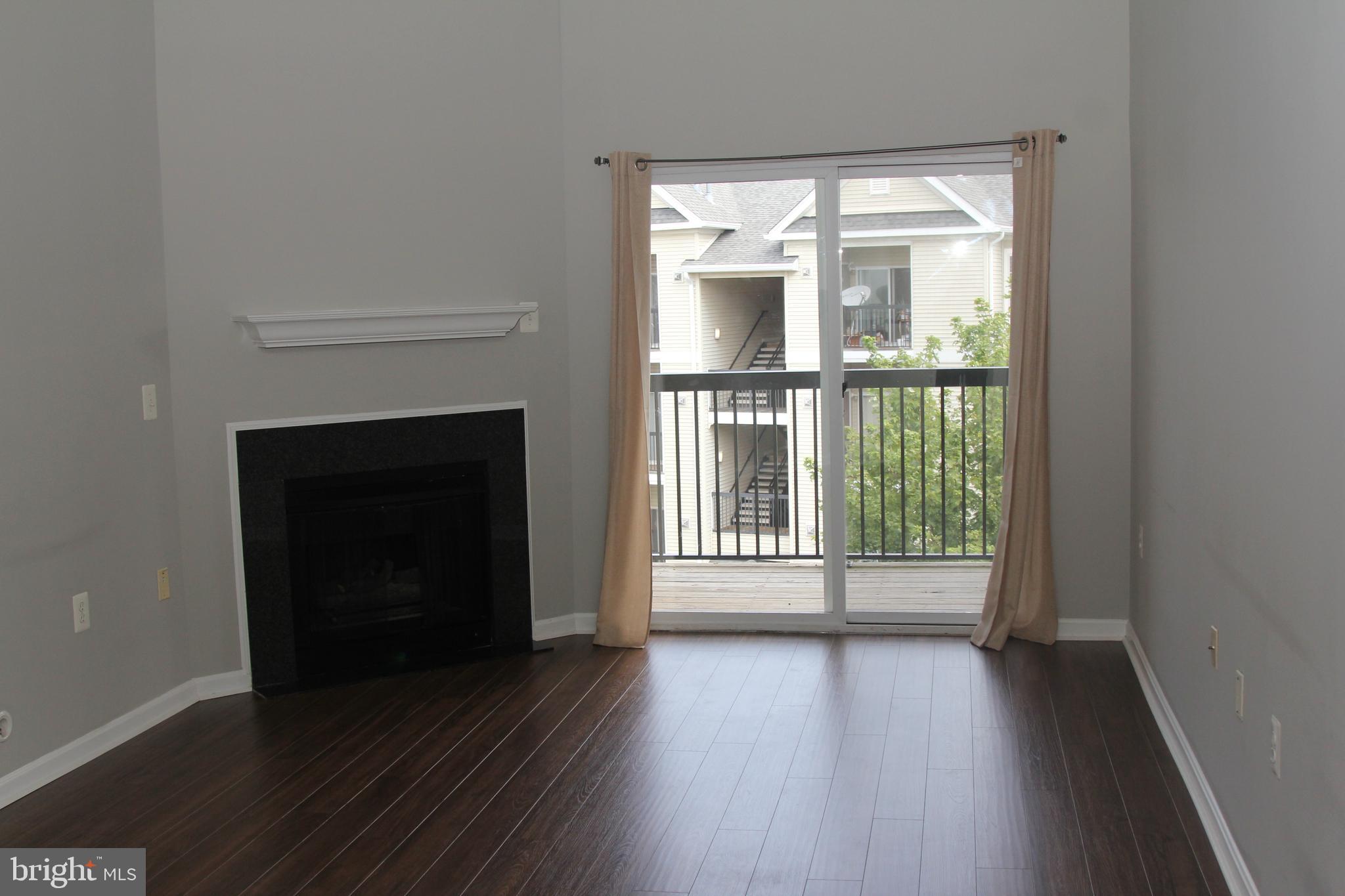 STONEGATE AT FAIRCREST - Residential Lease