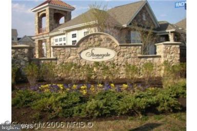 STONEGATE AT FAIRCREST - Residential Lease