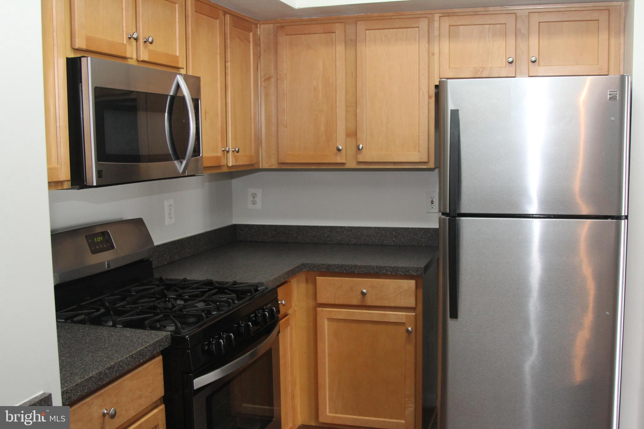 STONEGATE AT FAIRCREST - Residential Lease