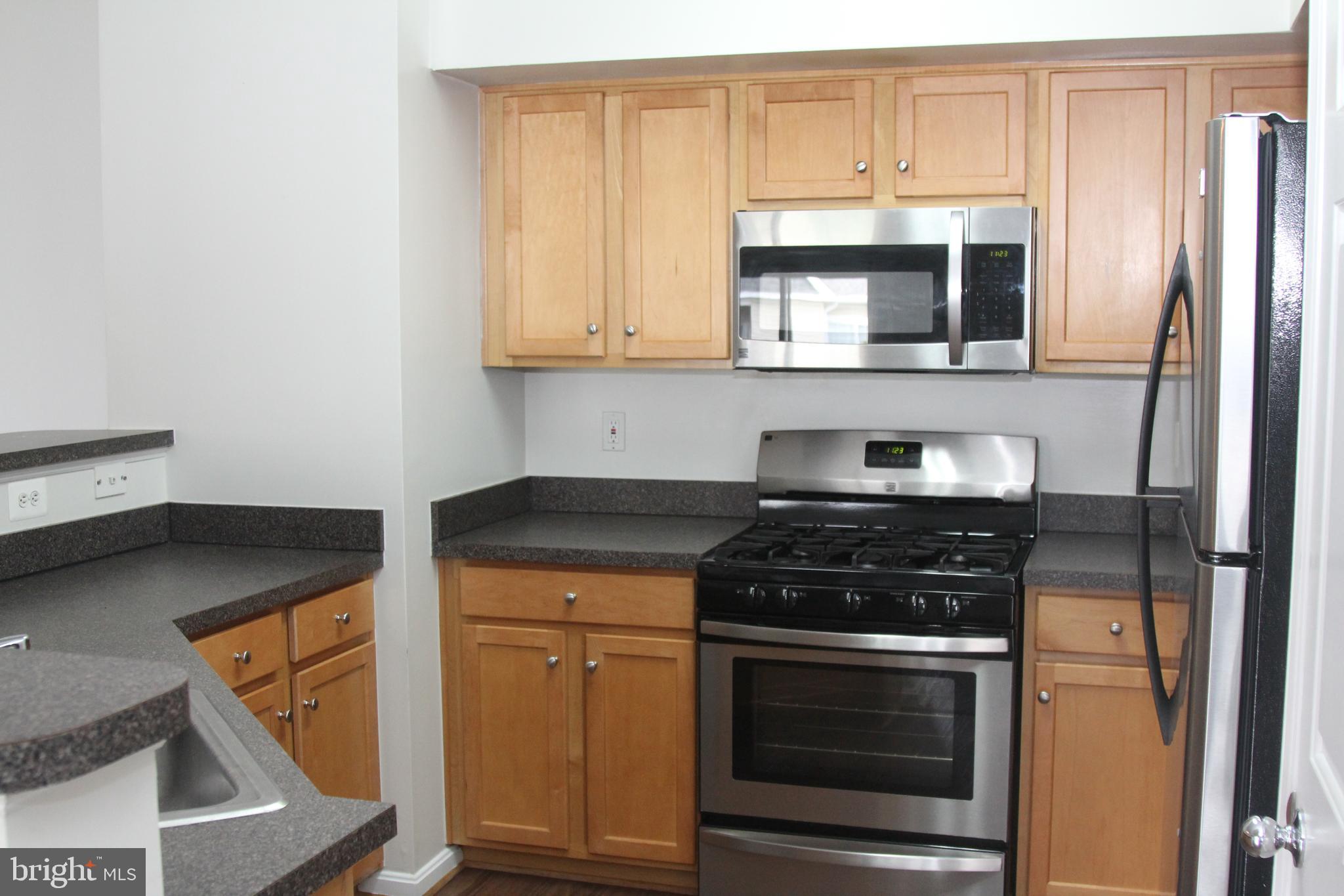 STONEGATE AT FAIRCREST - Residential Lease