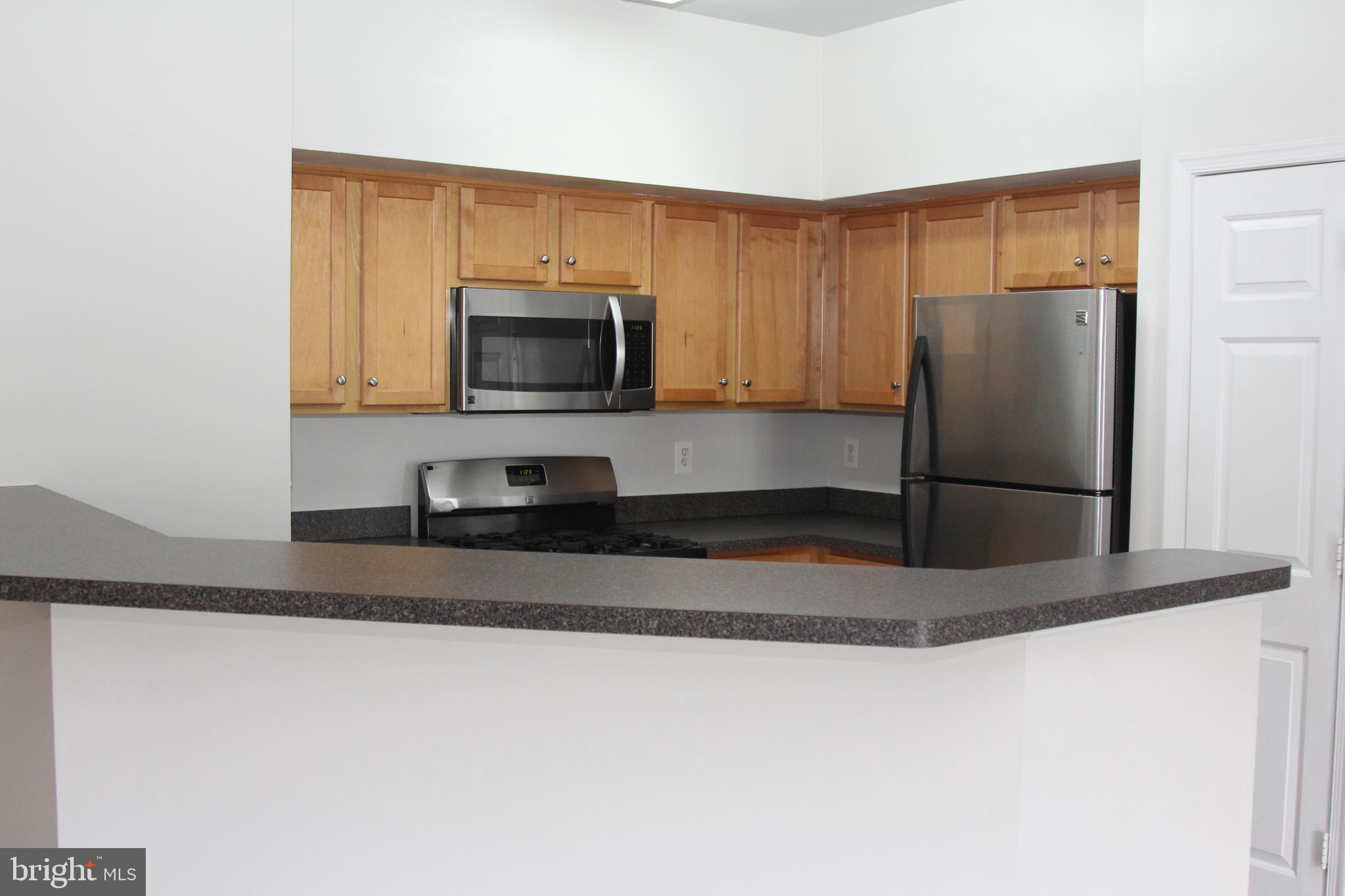 STONEGATE AT FAIRCREST - Residential Lease