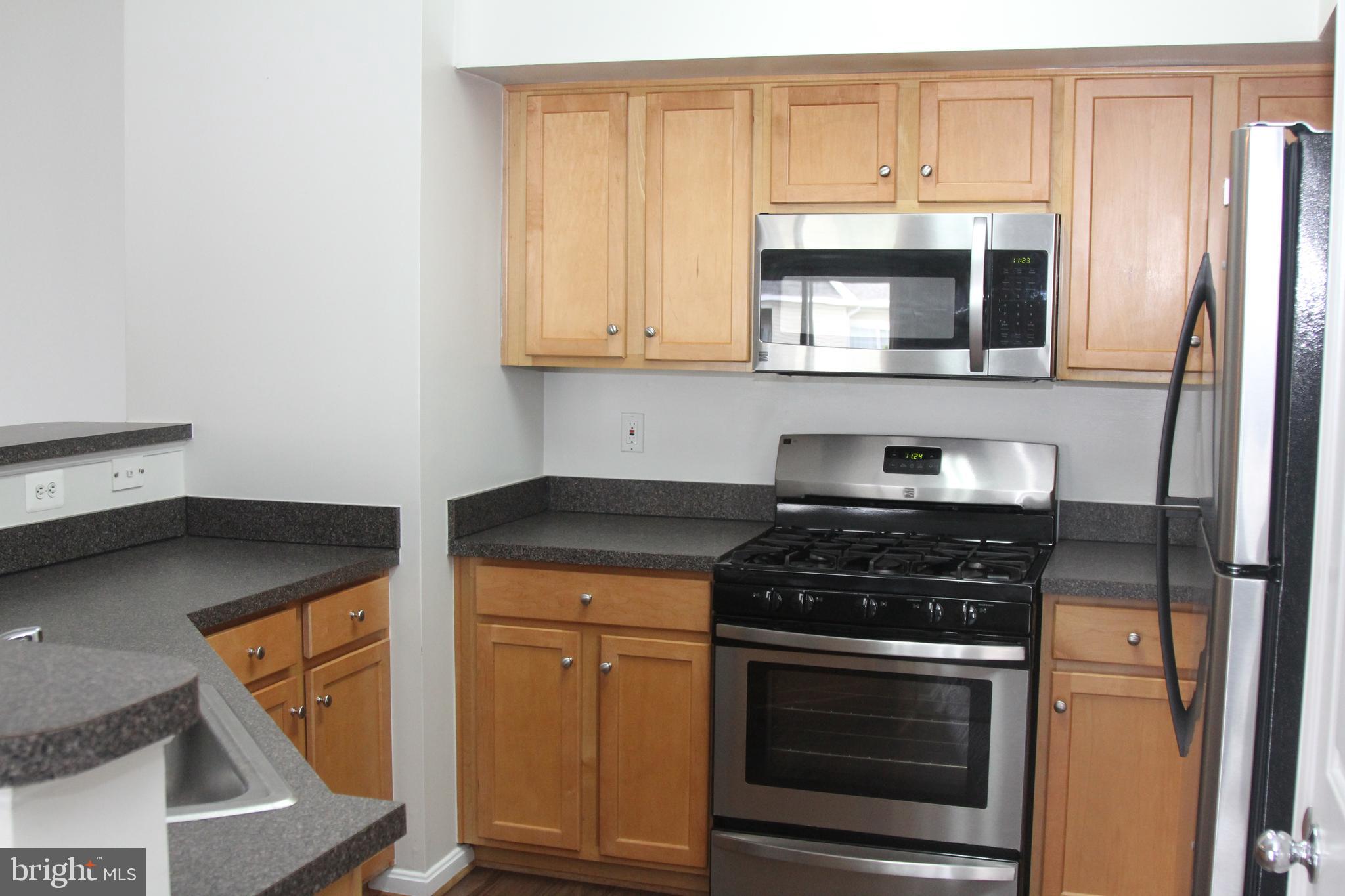 STONEGATE AT FAIRCREST - Residential Lease