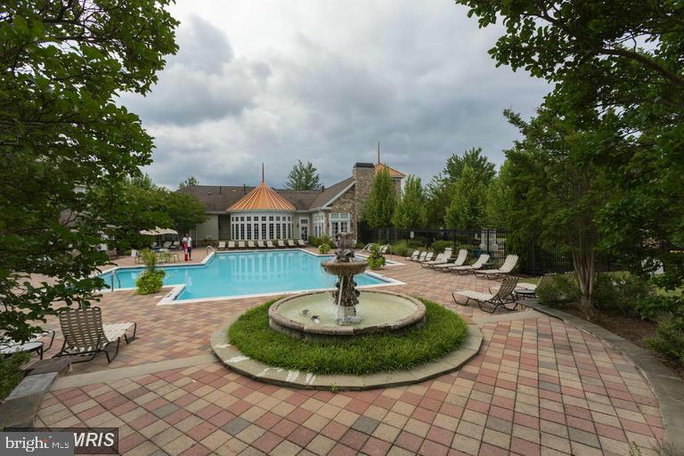 STONEGATE AT FAIRCREST - Residential Lease