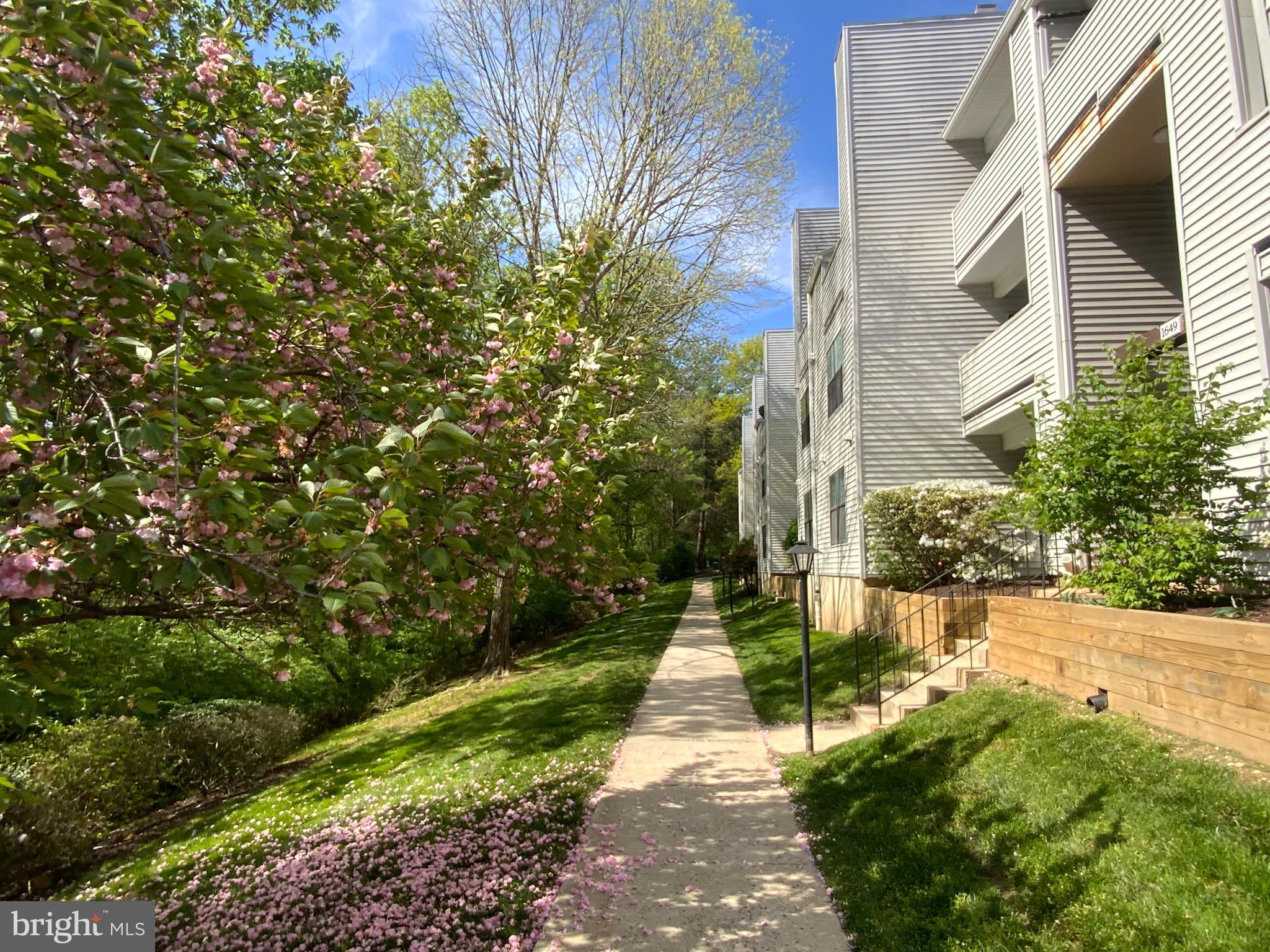 1647 CARRIAGE HOUSE TERRACE E