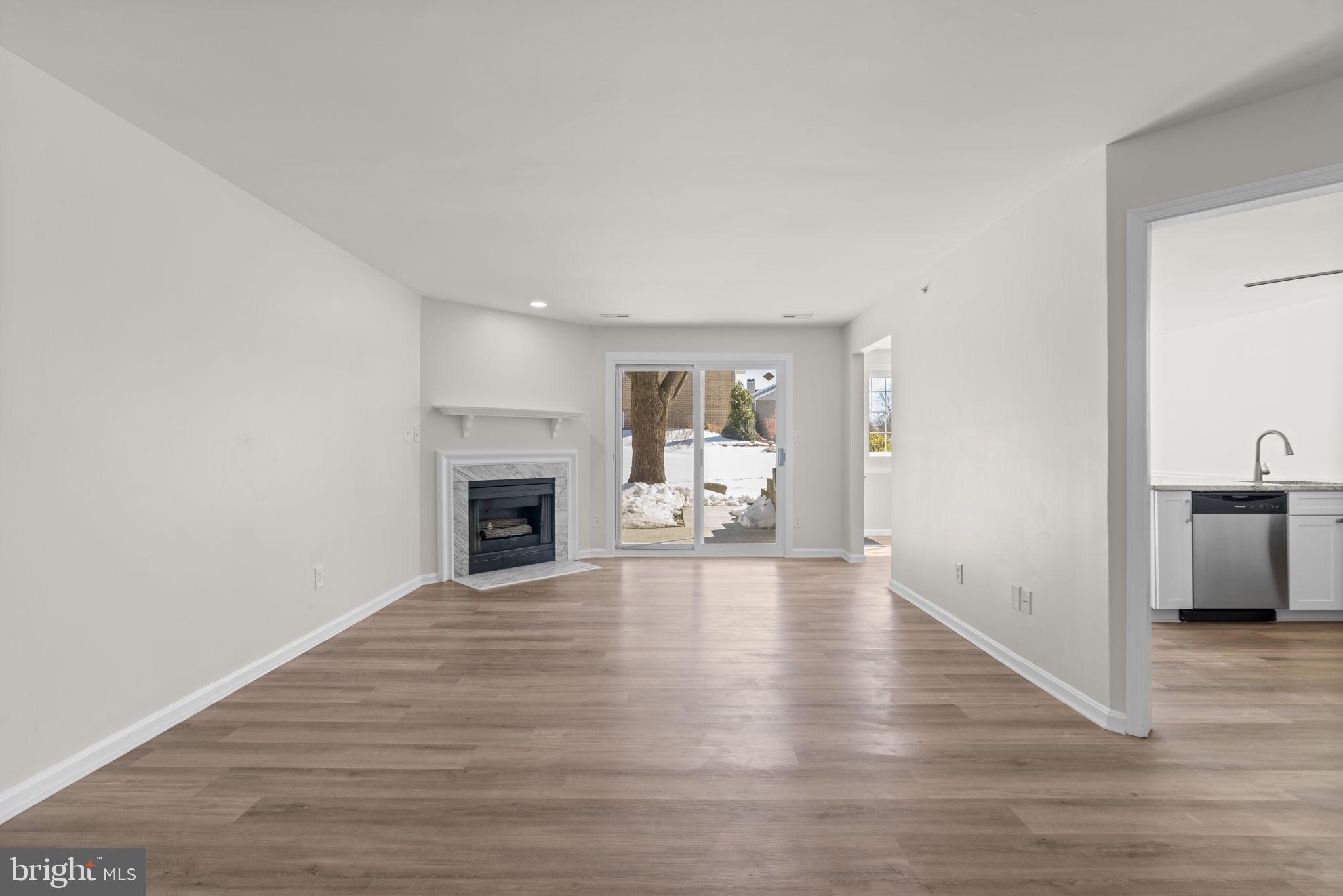 WEXFORD GARDEN CONDOMINIUMS - Residential