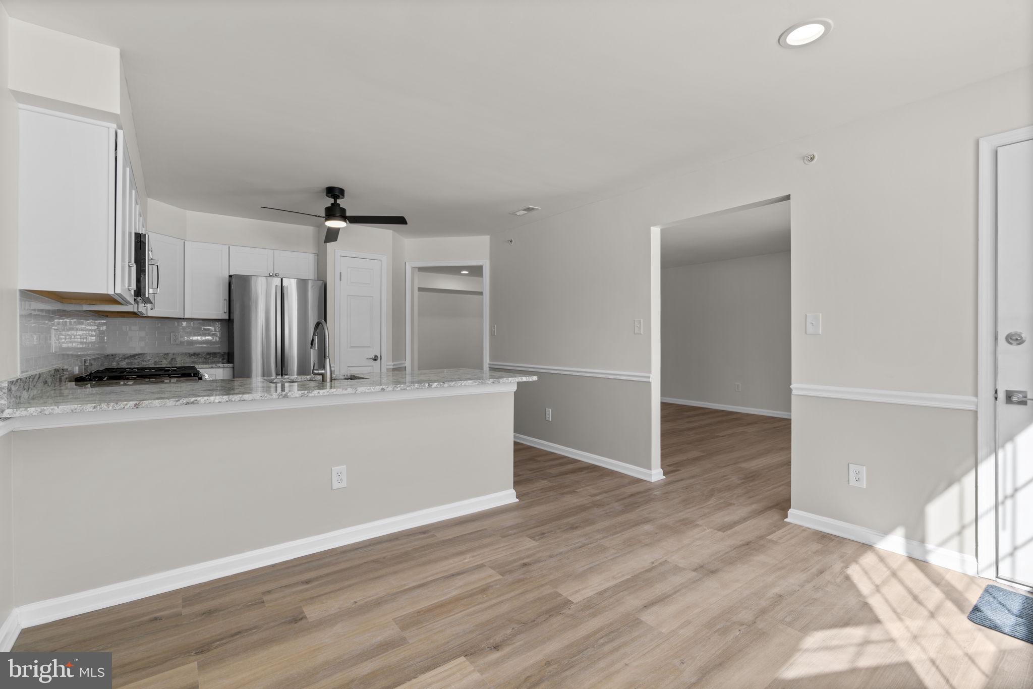 WEXFORD GARDEN CONDOMINIUMS - Residential