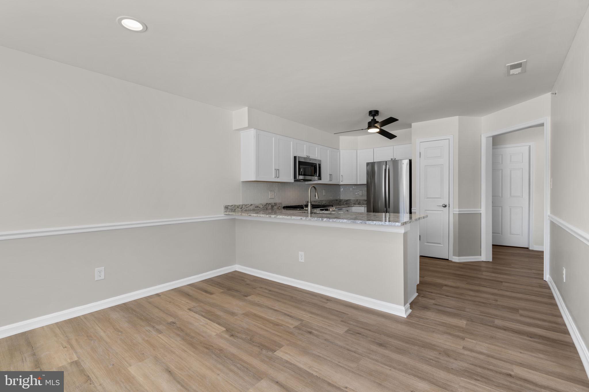 WEXFORD GARDEN CONDOMINIUMS - Residential