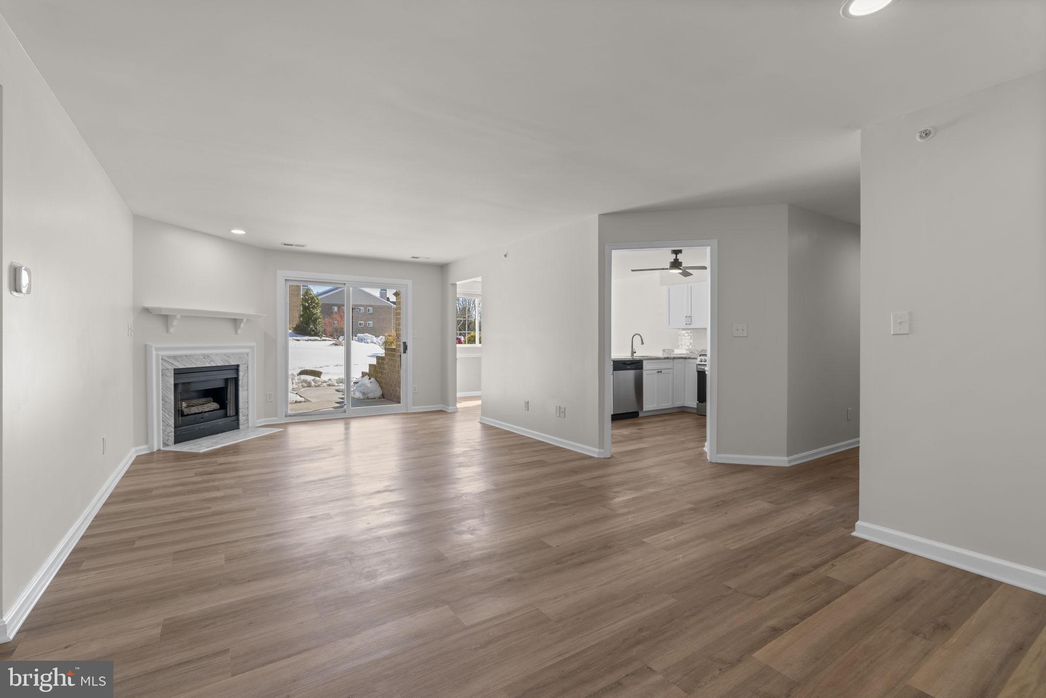 WEXFORD GARDEN CONDOMINIUMS - Residential