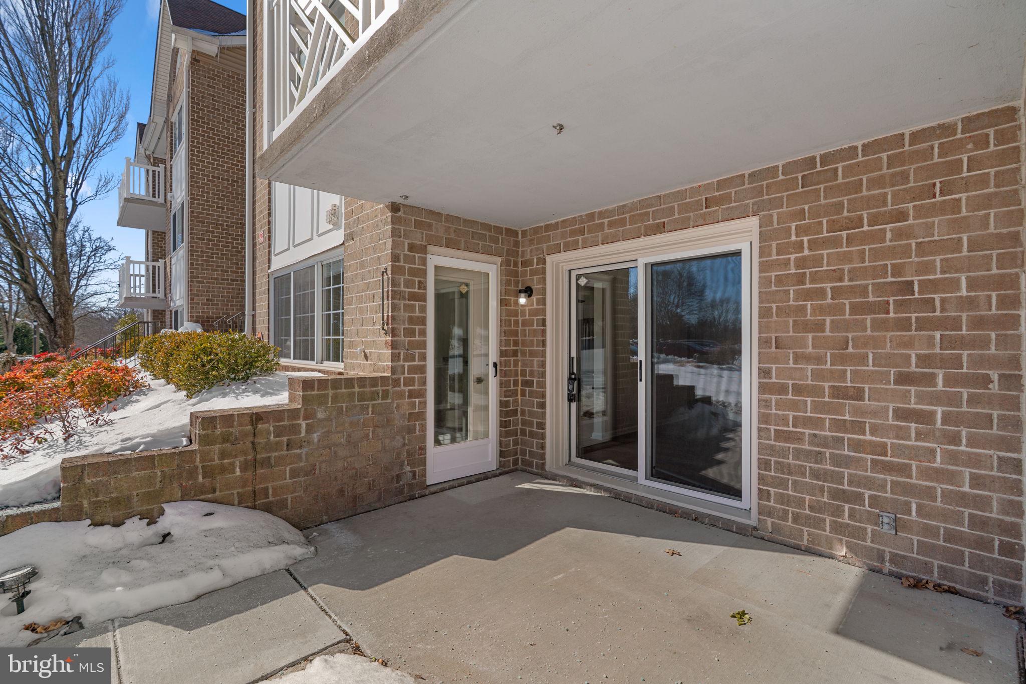 WEXFORD GARDEN CONDOMINIUMS - Residential