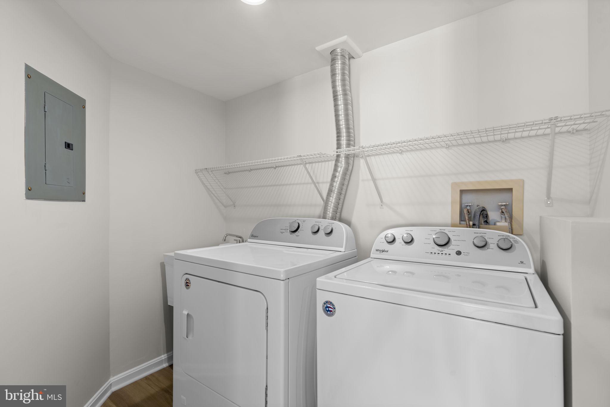 WEXFORD GARDEN CONDOMINIUMS - Residential