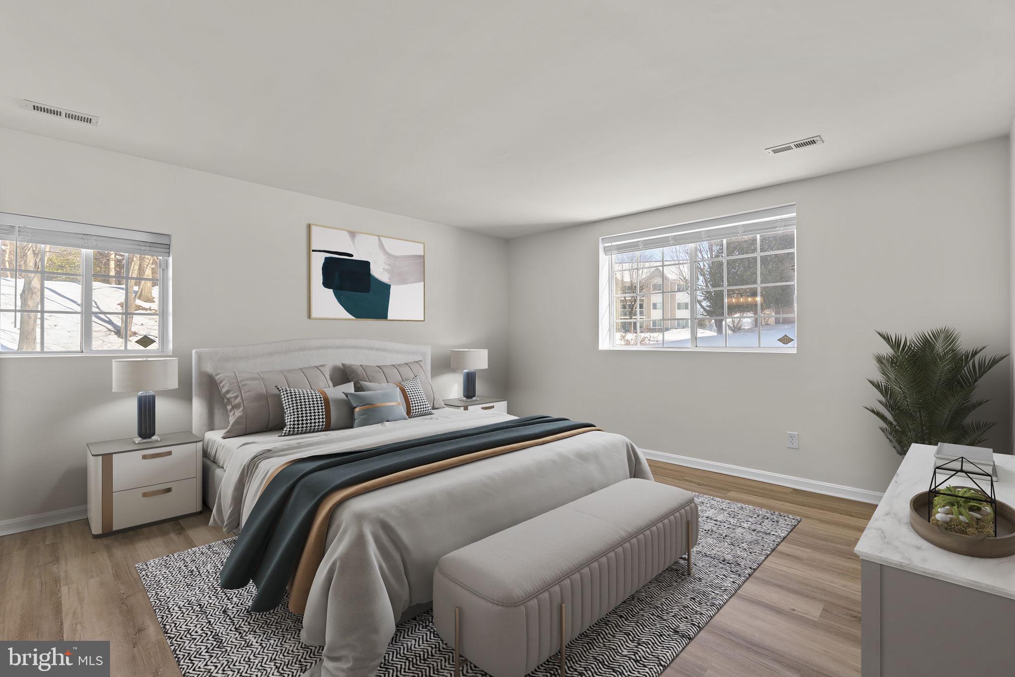 WEXFORD GARDEN CONDOMINIUMS - Residential