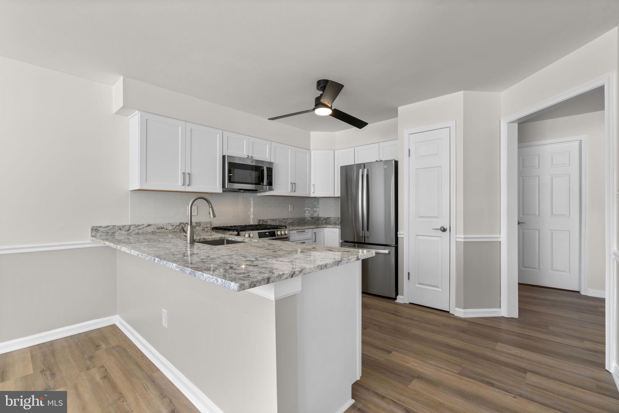 WEXFORD GARDEN CONDOMINIUMS - Residential