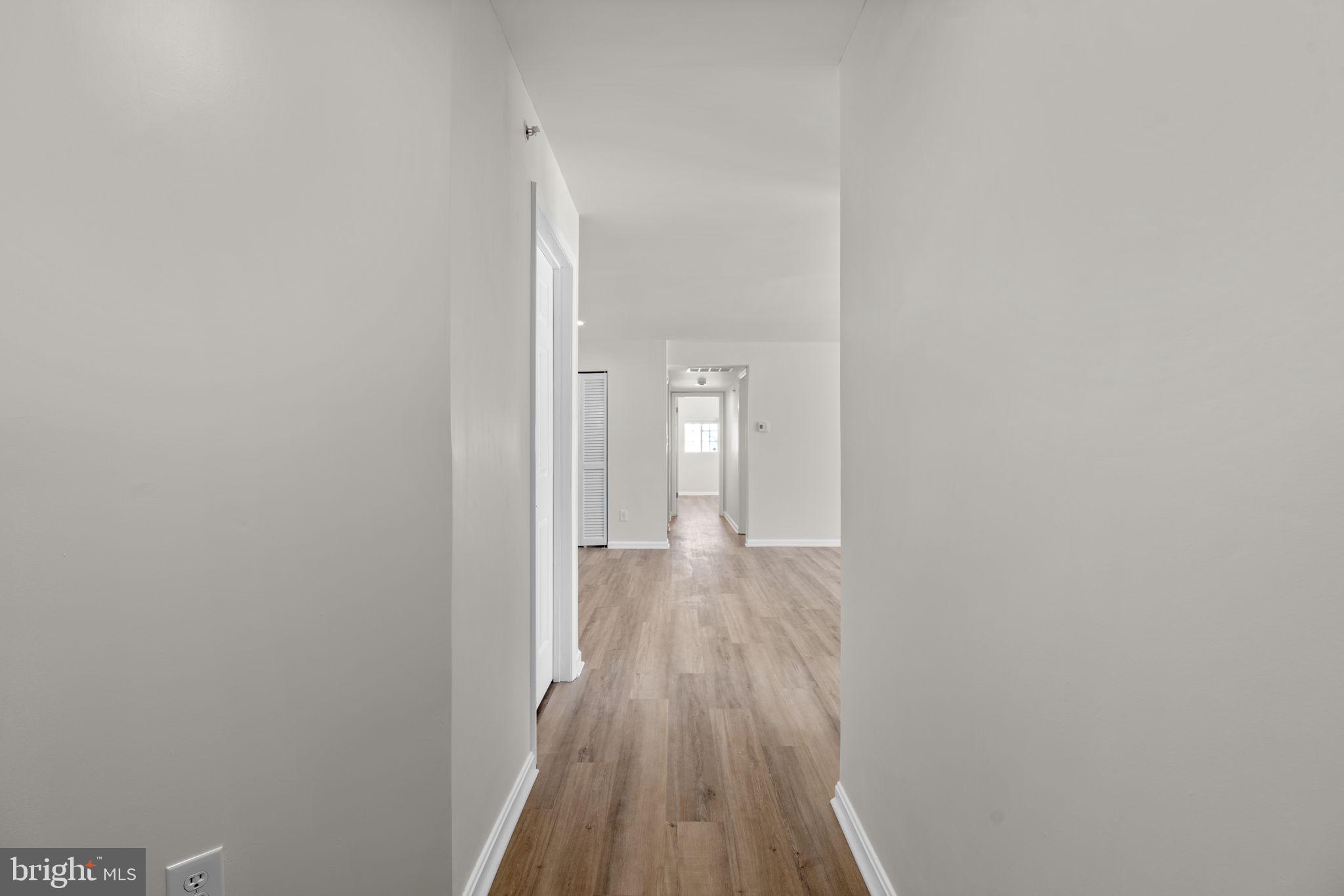 WEXFORD GARDEN CONDOMINIUMS - Residential