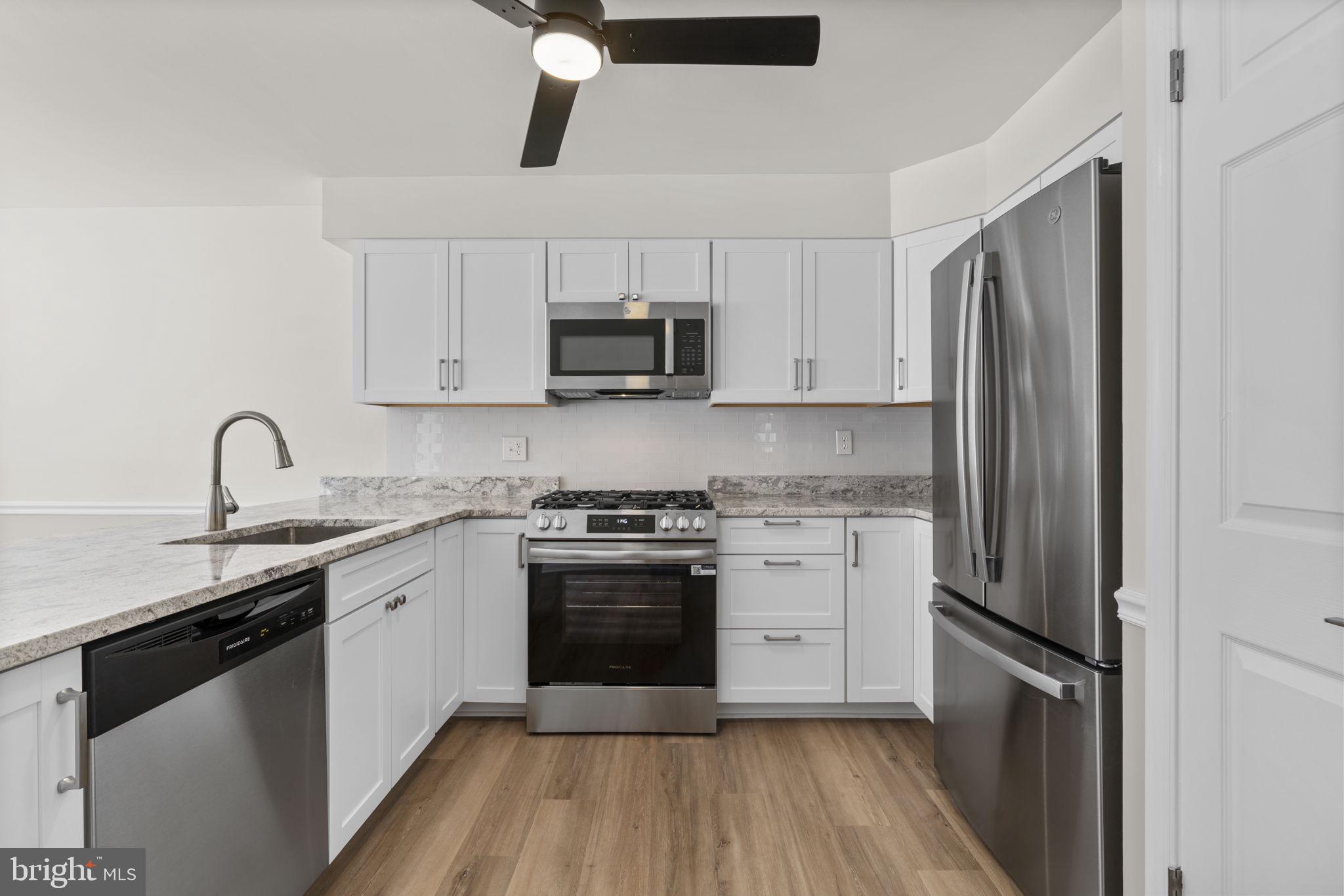 WEXFORD GARDEN CONDOMINIUMS - Residential