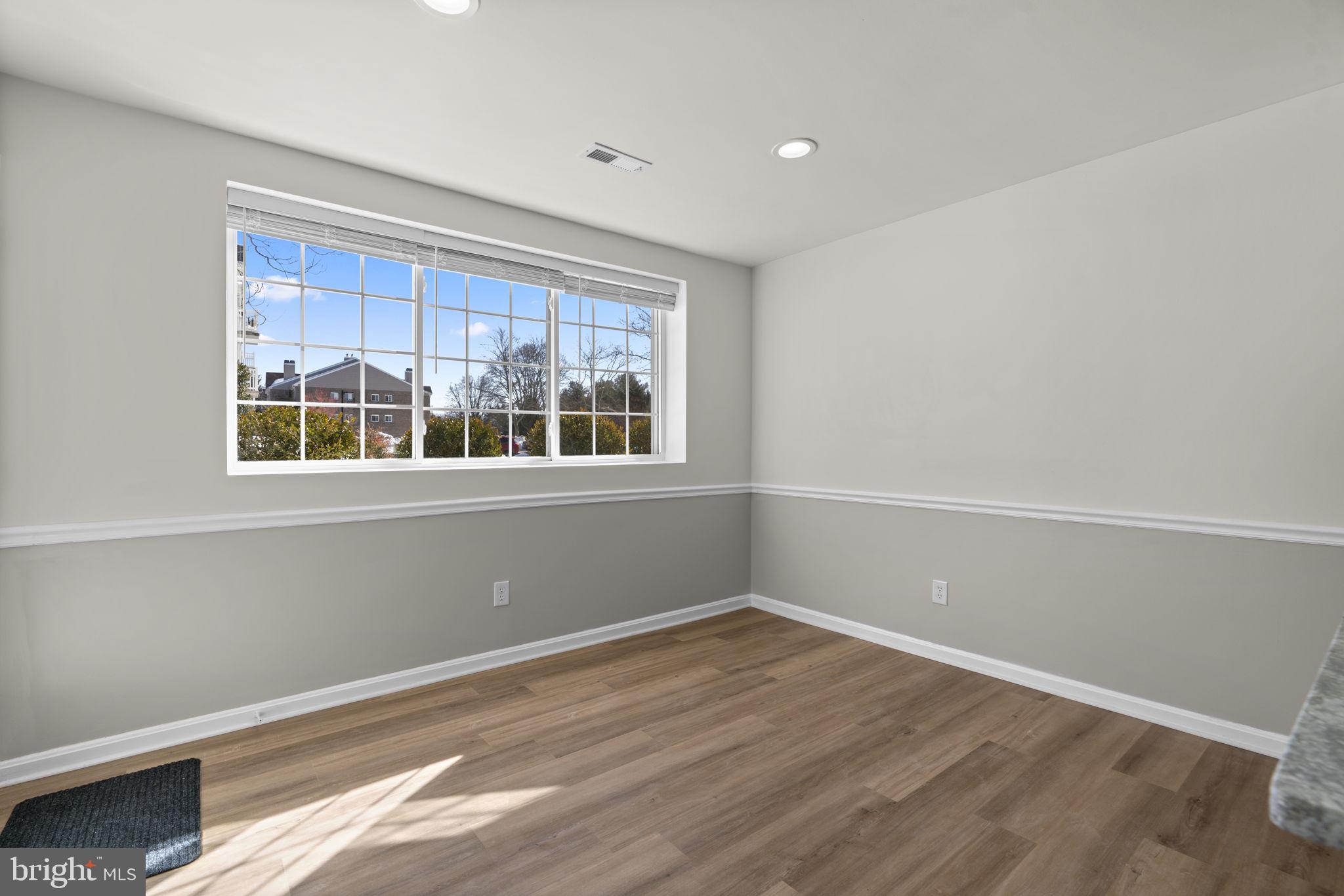 WEXFORD GARDEN CONDOMINIUMS - Residential