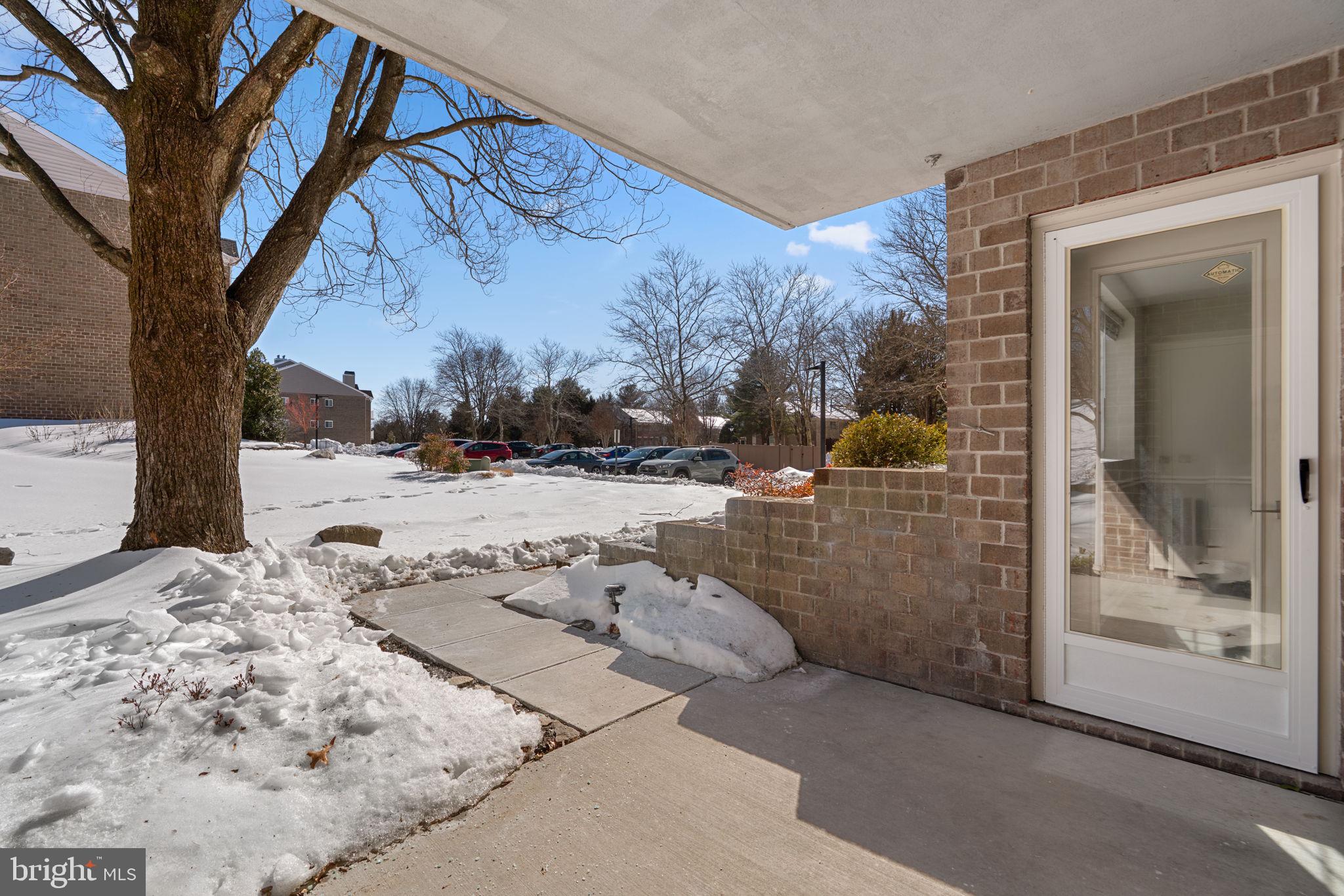 WEXFORD GARDEN CONDOMINIUMS - Residential