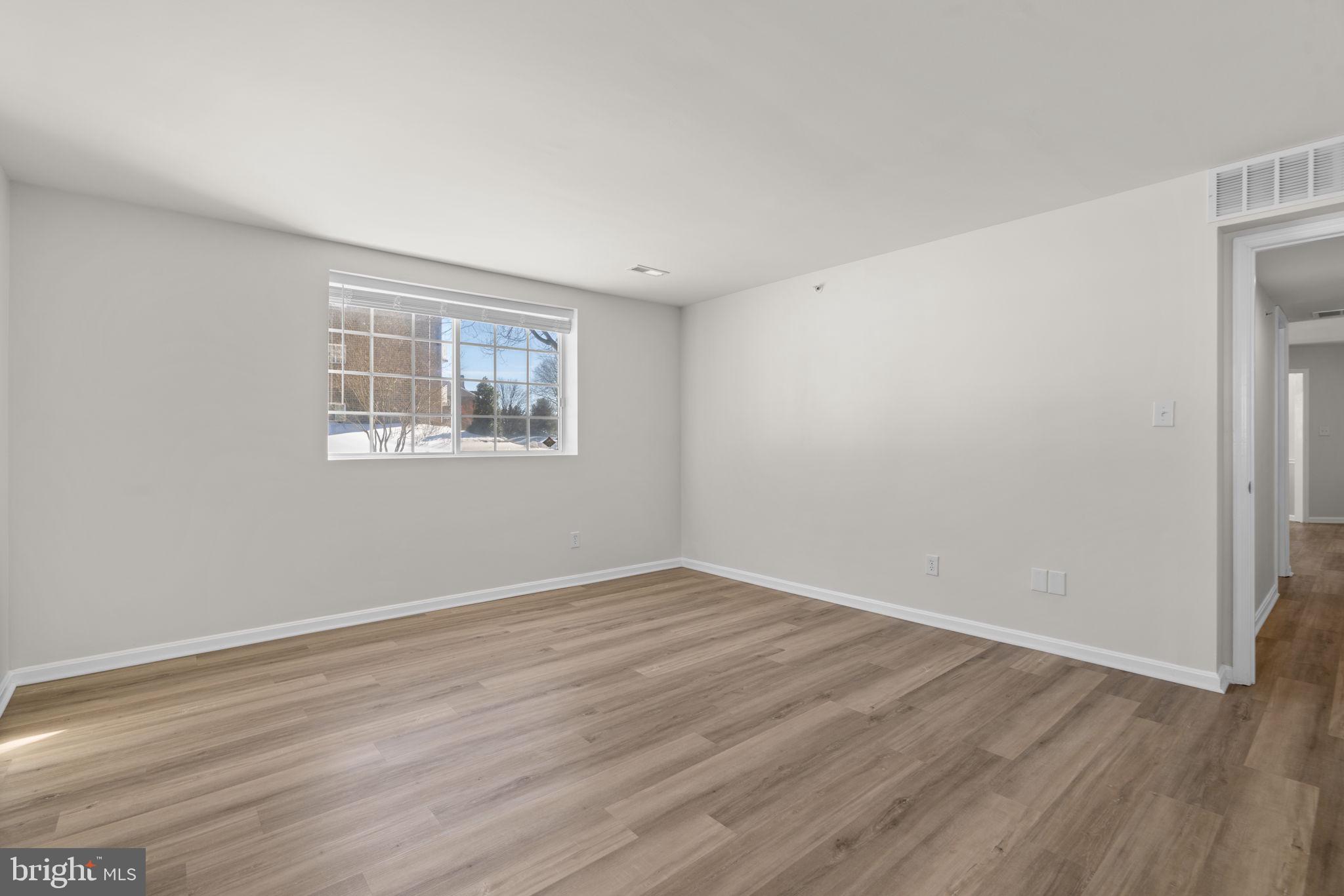 WEXFORD GARDEN CONDOMINIUMS - Residential