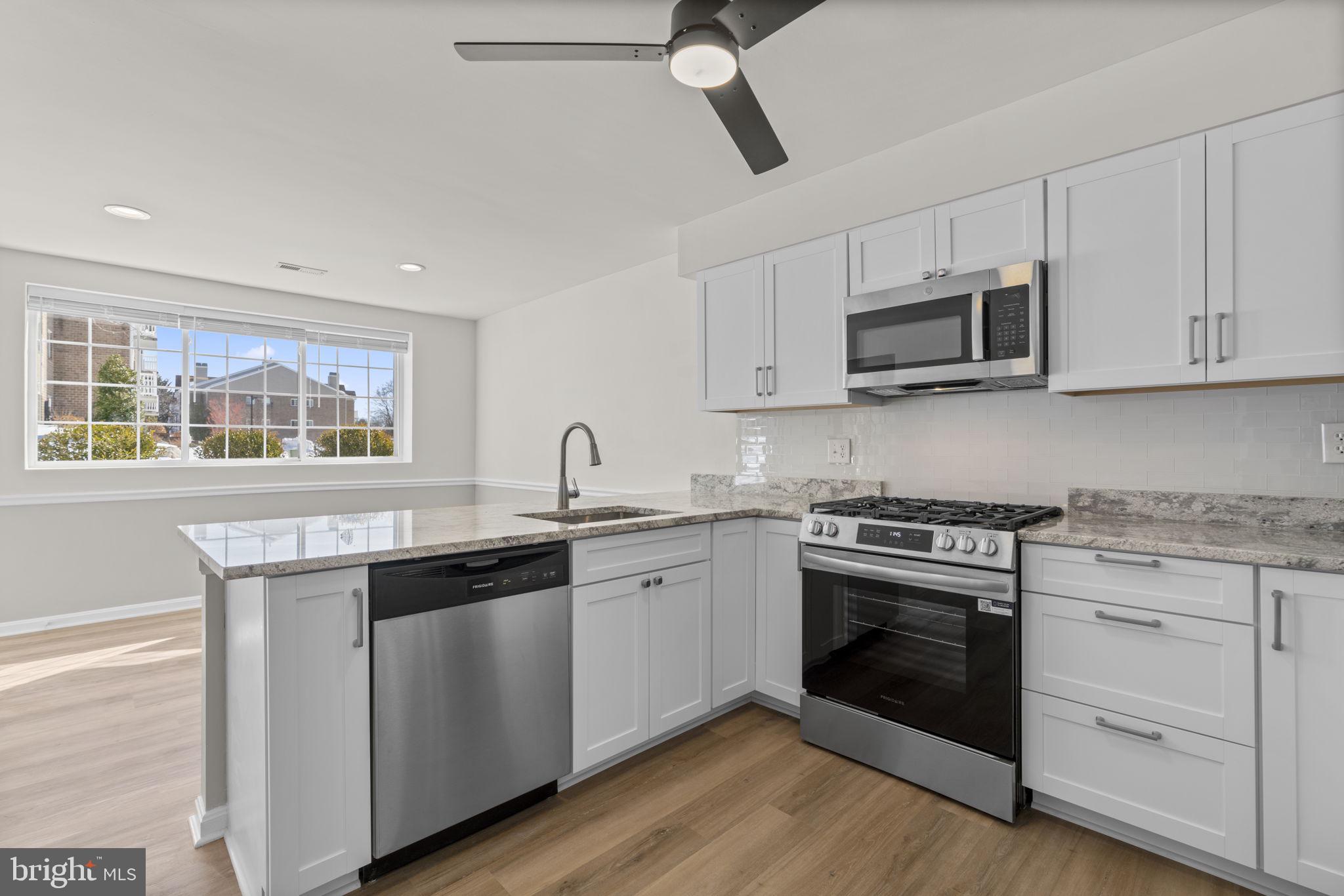 WEXFORD GARDEN CONDOMINIUMS - Residential